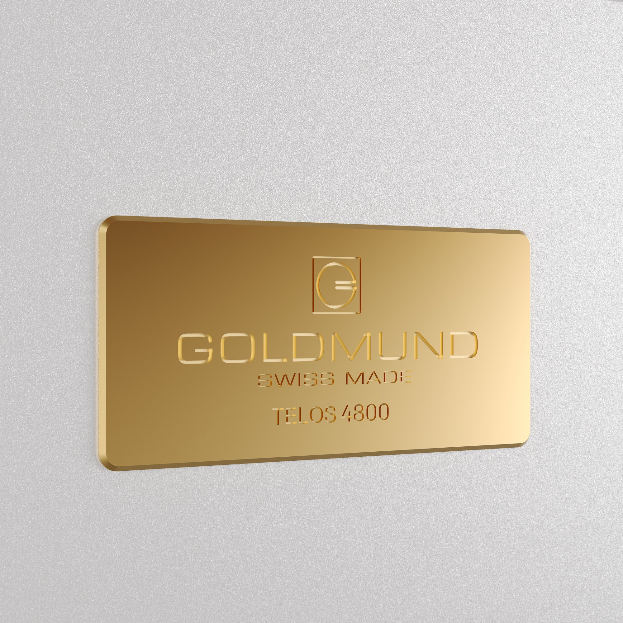 Goldmund TELOS 4800 Mono Power Amplifier - Image 5