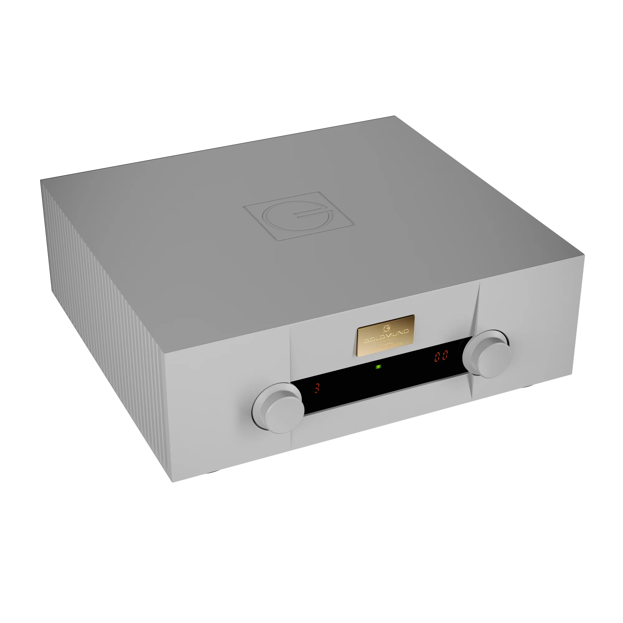 Goldmund TELOS 690 Integrated Stereo Amplifier