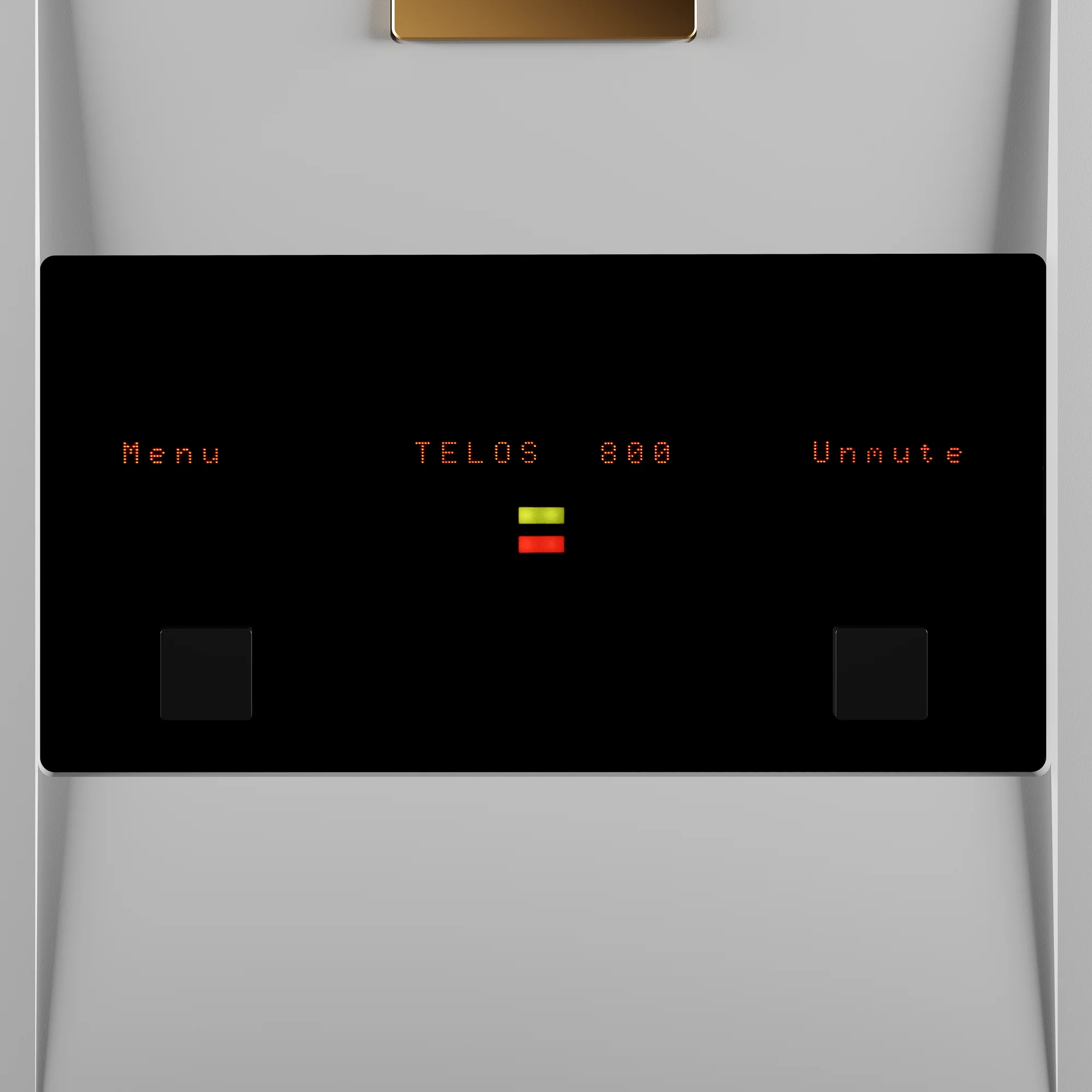Goldmund TELOS 800 Stereo Power Amplifier - Image 9