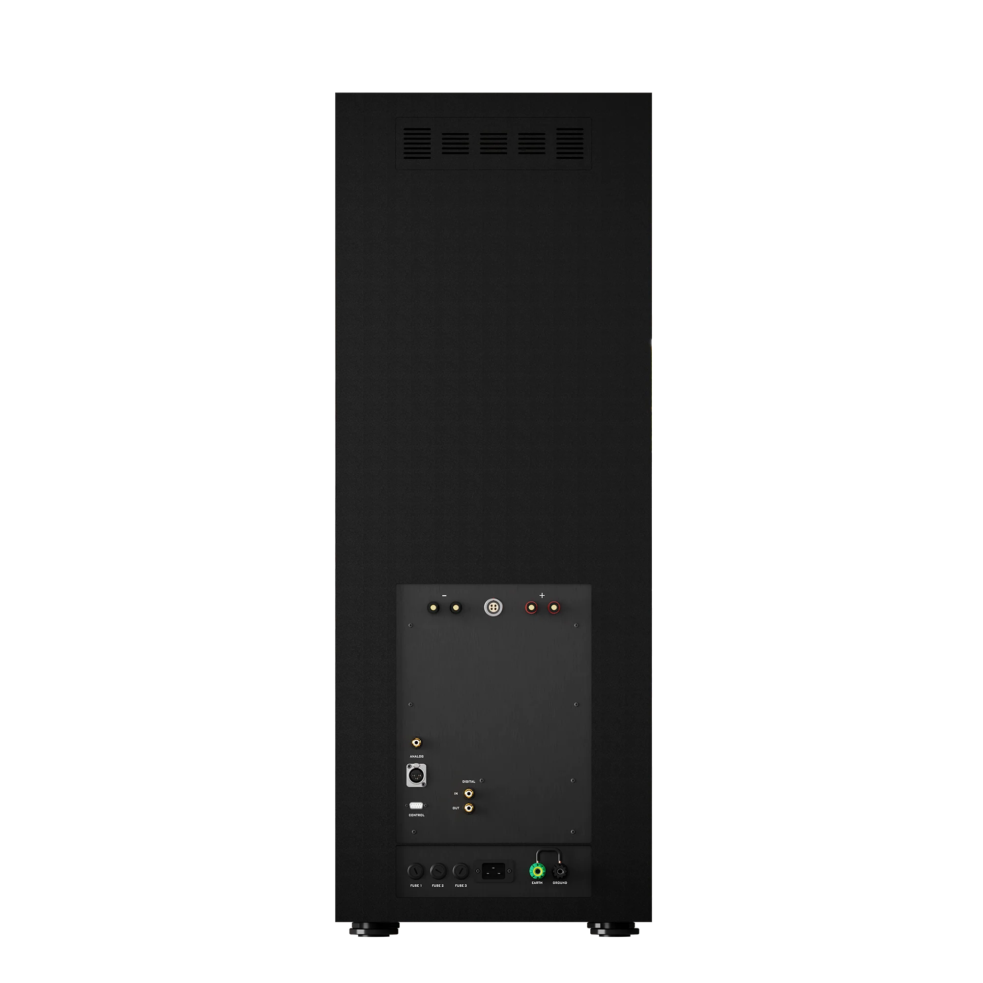 Goldmund TELOS 8800 Mono Power Amplifier - Image 10