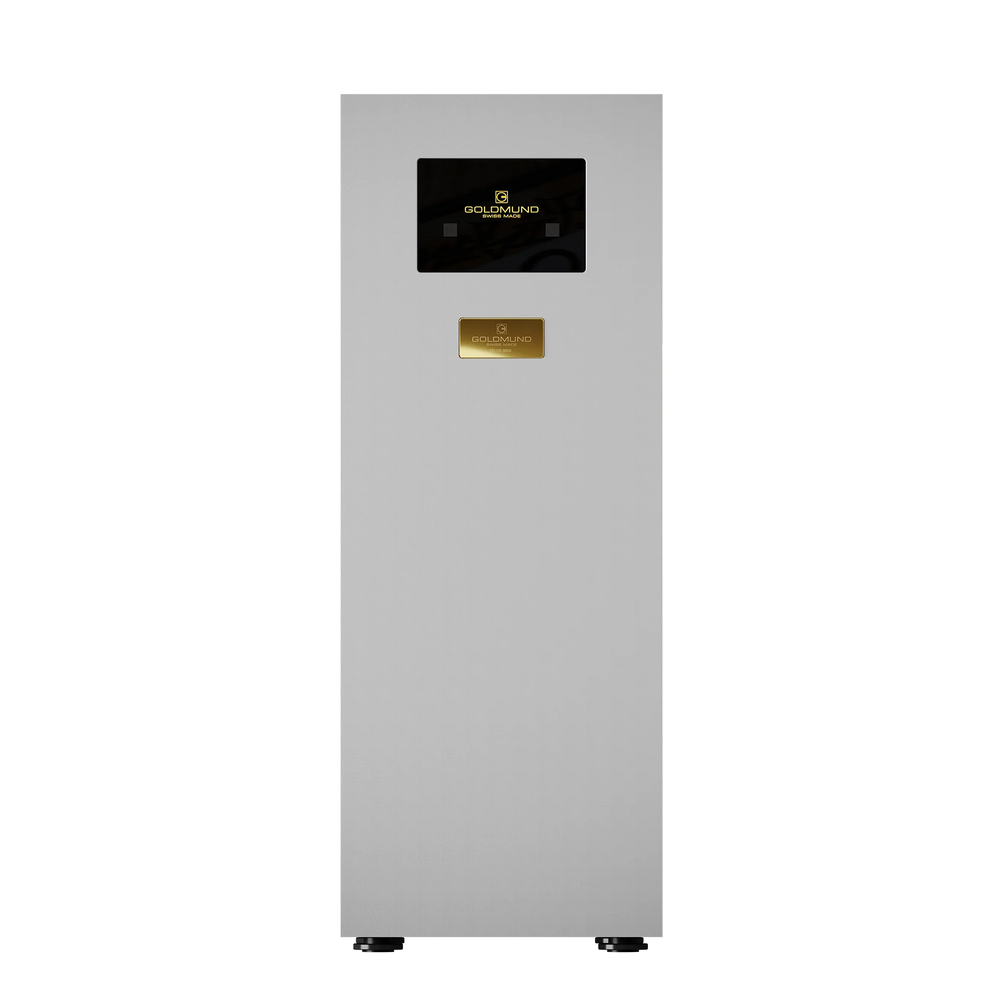 Goldmund TELOS 8800 Mono Power Amplifier - Image 4