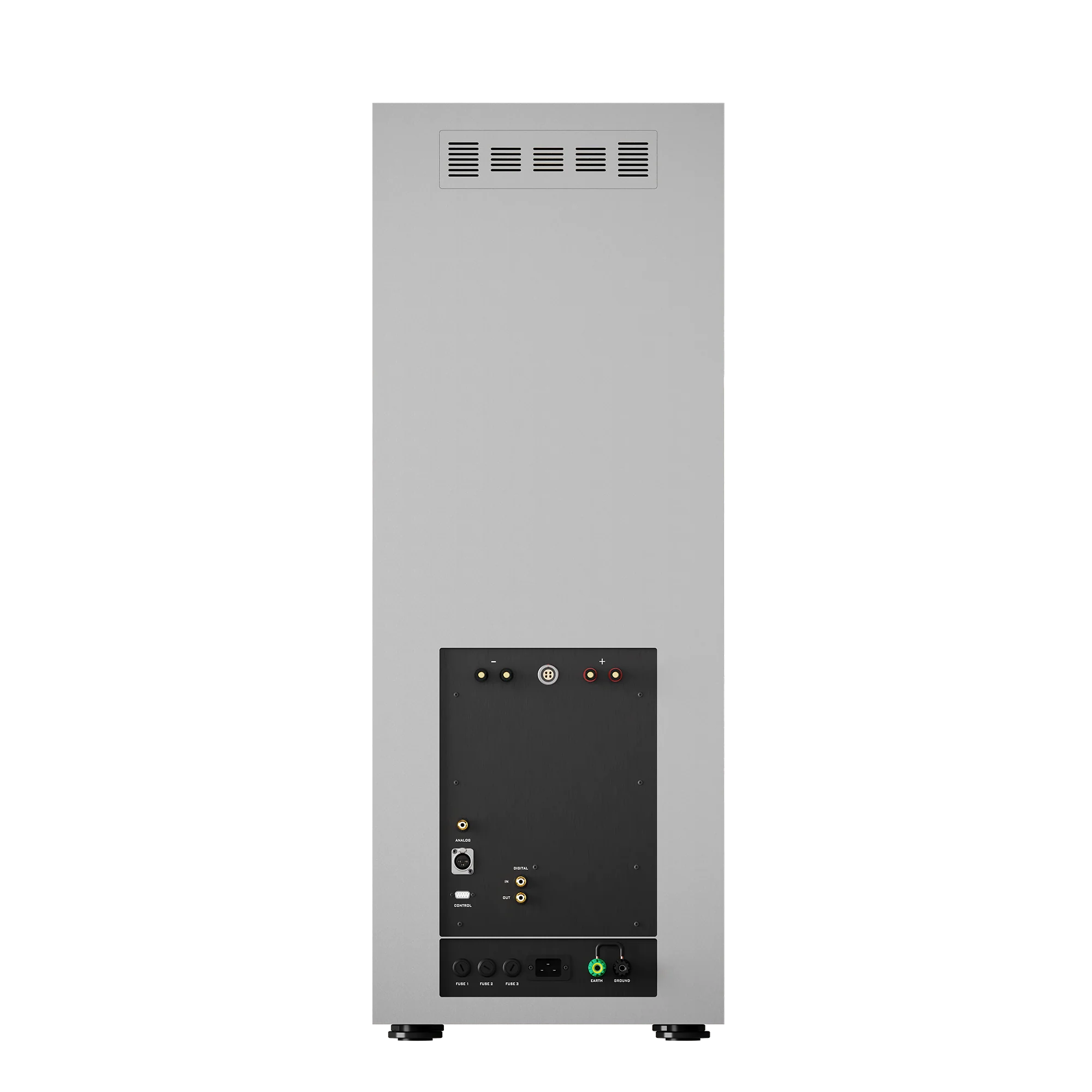 Goldmund TELOS 8800 Mono Power Amplifier - Image 5