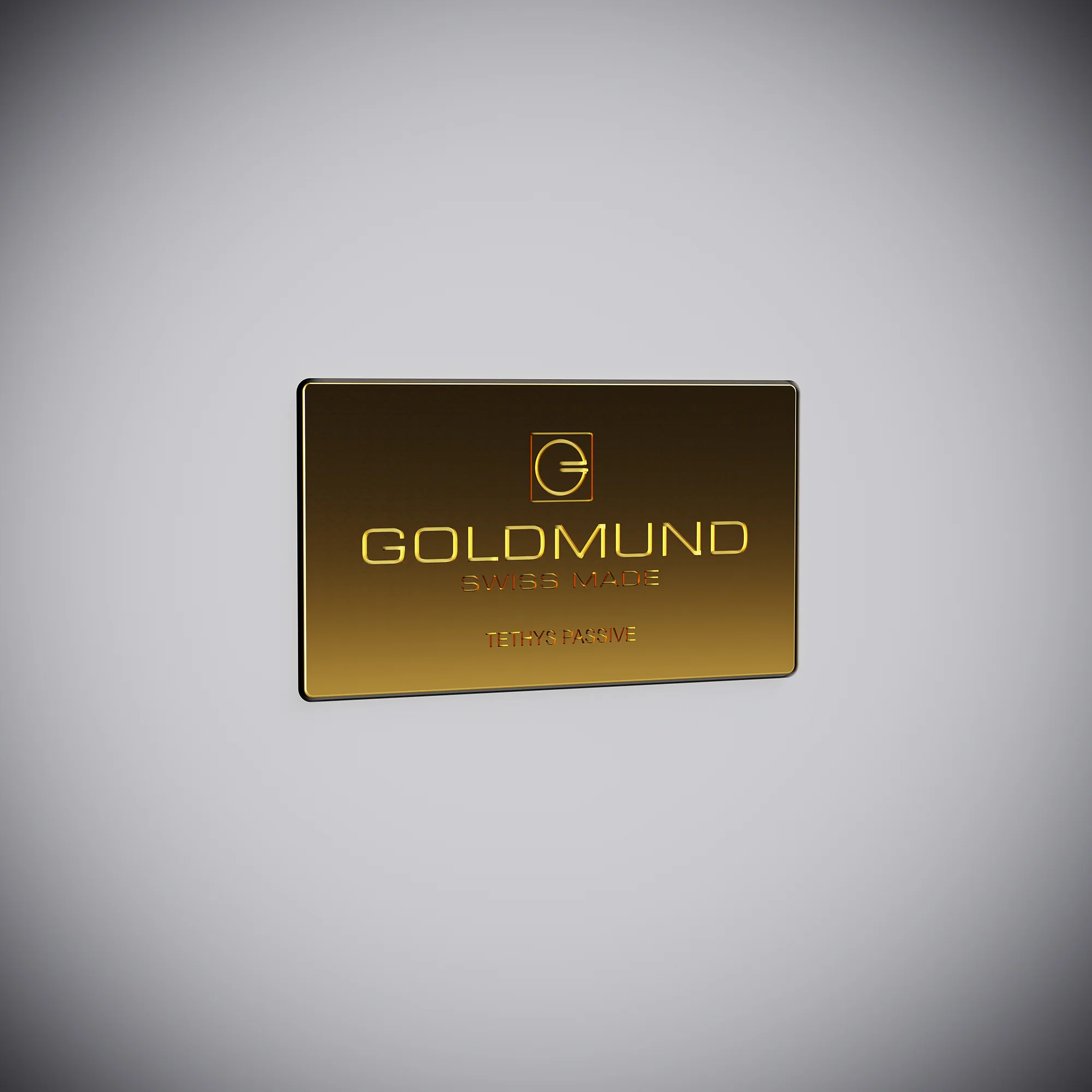 Goldmund TETHYS Passive Speakers (Pair) - Image 10