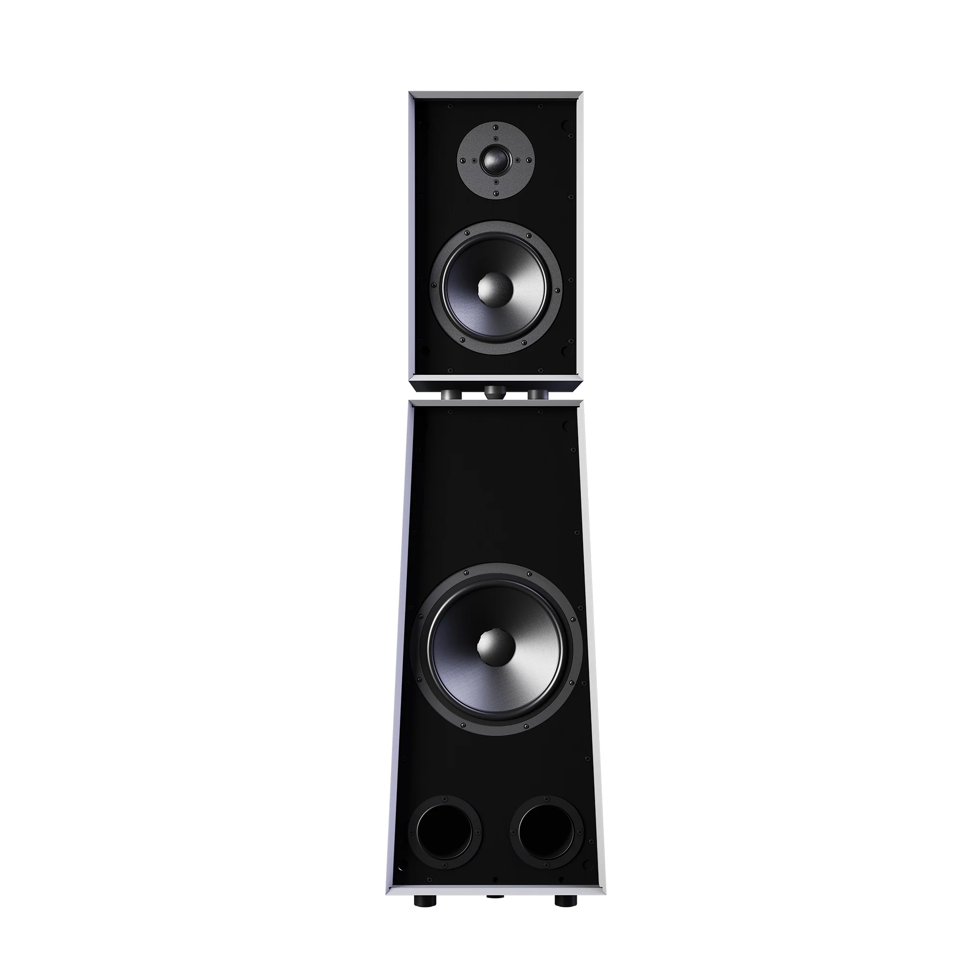 Goldmund TETHYS Passive Speakers (Pair) - Image 5