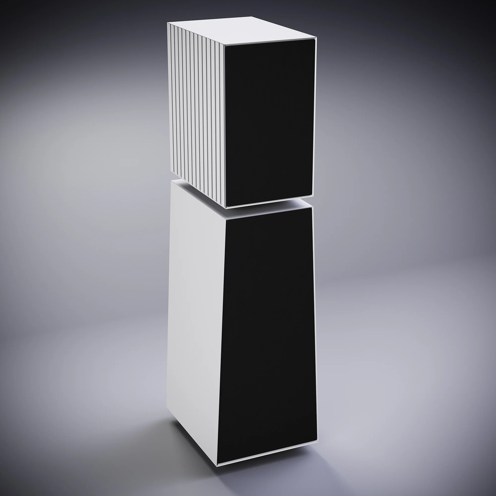 Goldmund TETHYS Passive Speakers (Pair) - Image 8