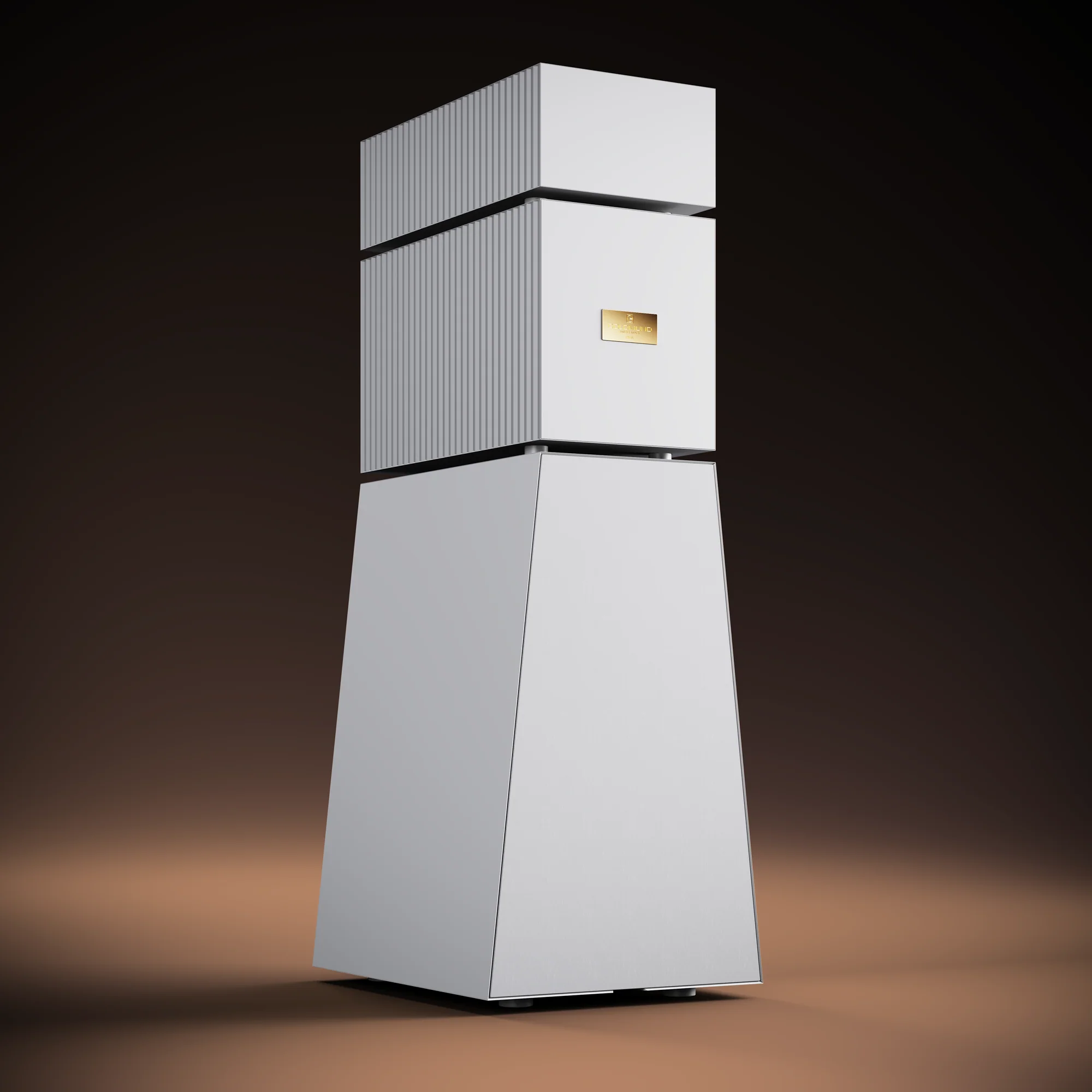 Goldmund THEIA Active Wireless Speakers (Pair) - Image 3