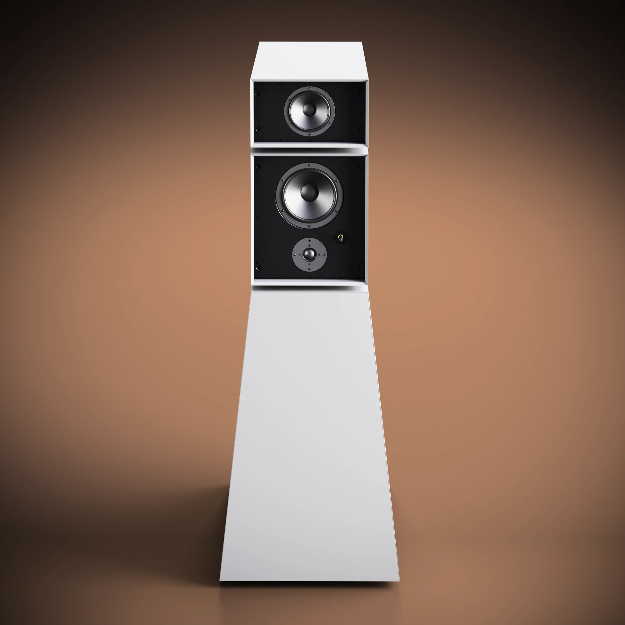 Goldmund THEIA Active Wireless Speakers (Pair) - Image 5