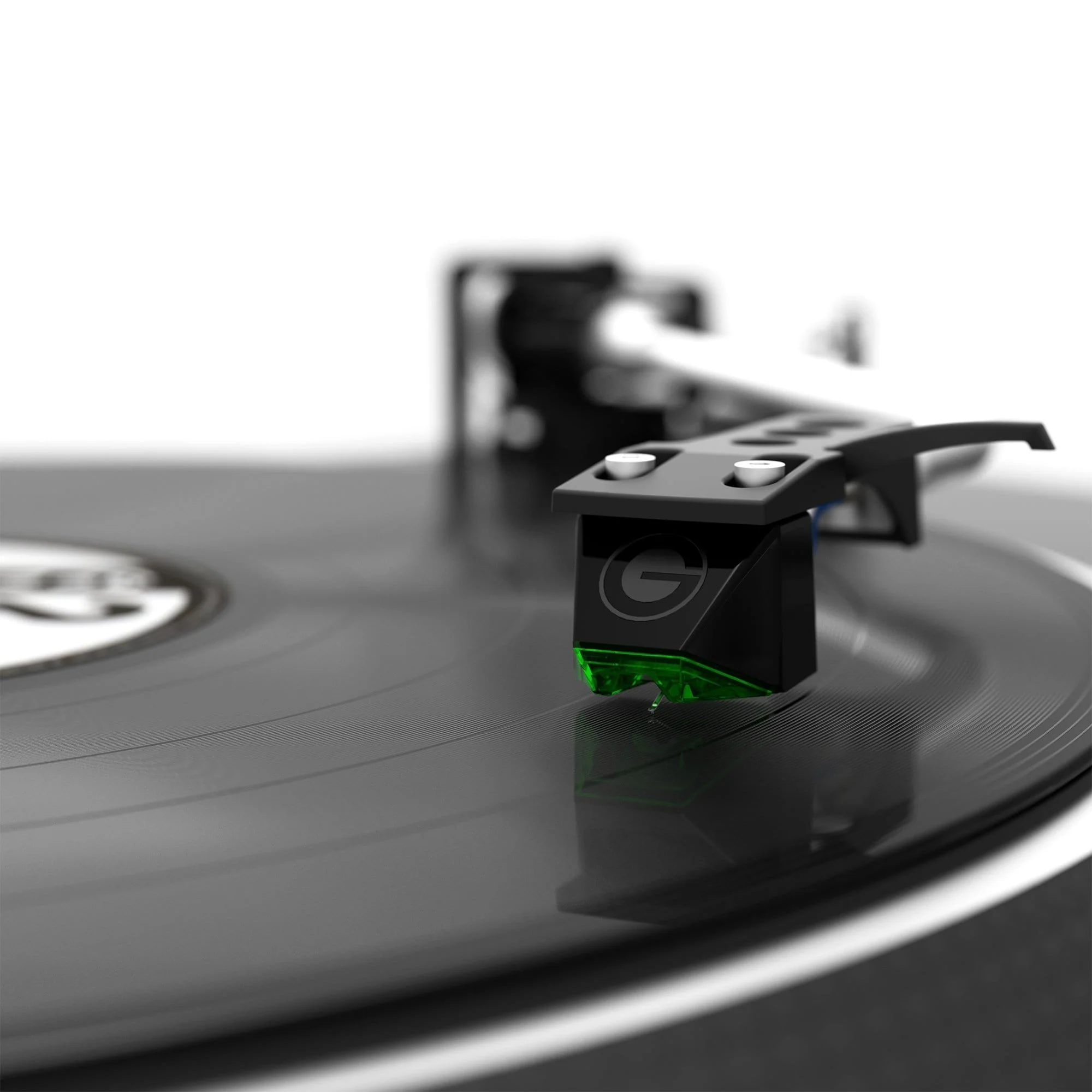 Goldring E2 Moving Magnet Cartridge - Image 13