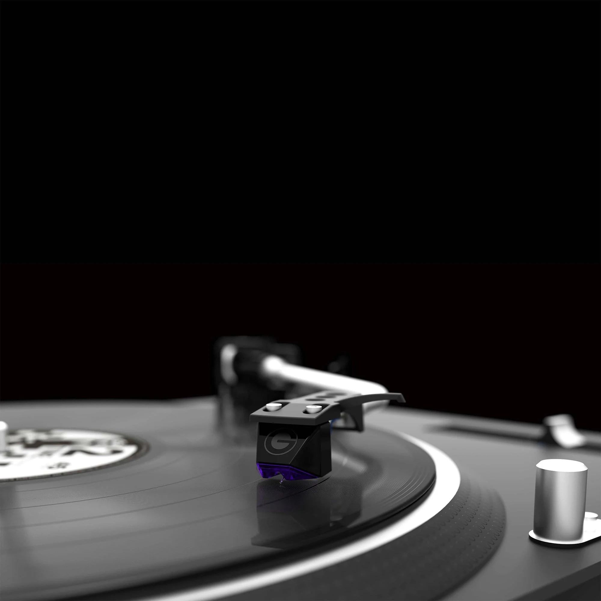 Goldring E3 Moving Magnet Cartridge - Image 13