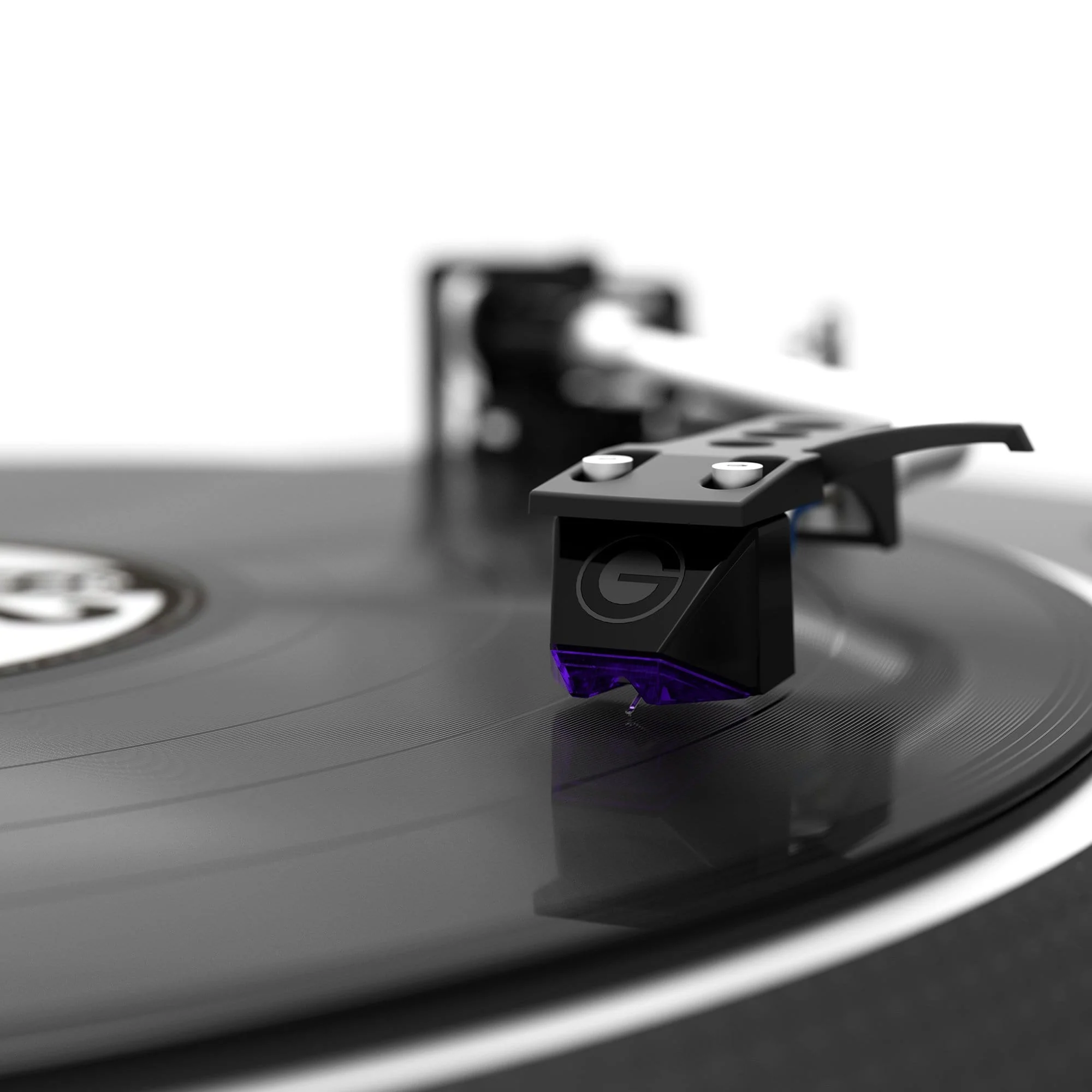 Goldring E3 Moving Magnet Cartridge - Image 15