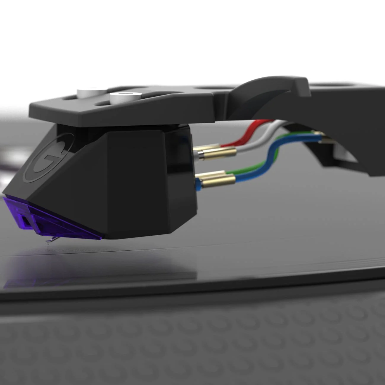 Goldring E3 Moving Magnet Cartridge - Image 16