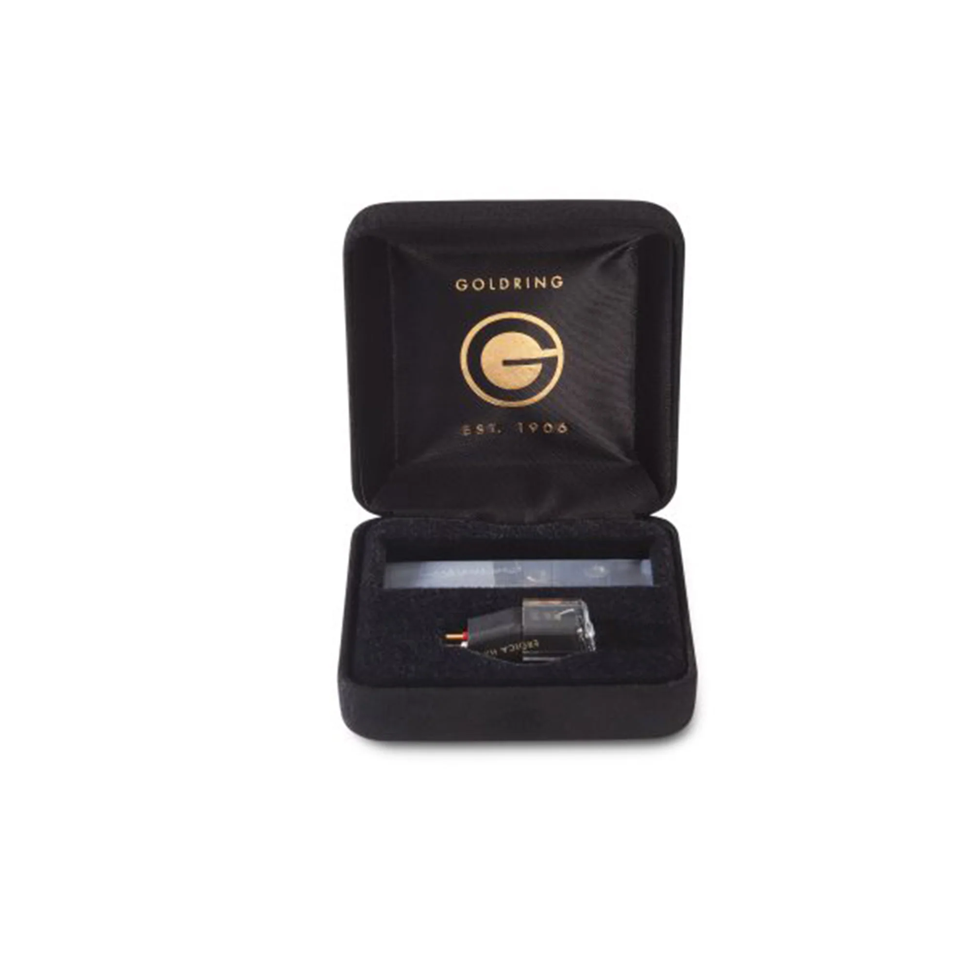 Goldring Eroica HX Moving Coil Cartridge - Image 3