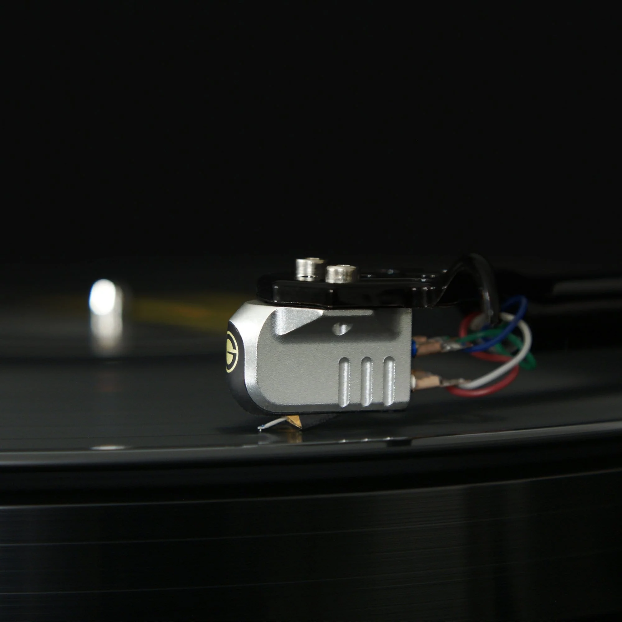 Goldring Ethos Moving Coil Cartridge - Image 4