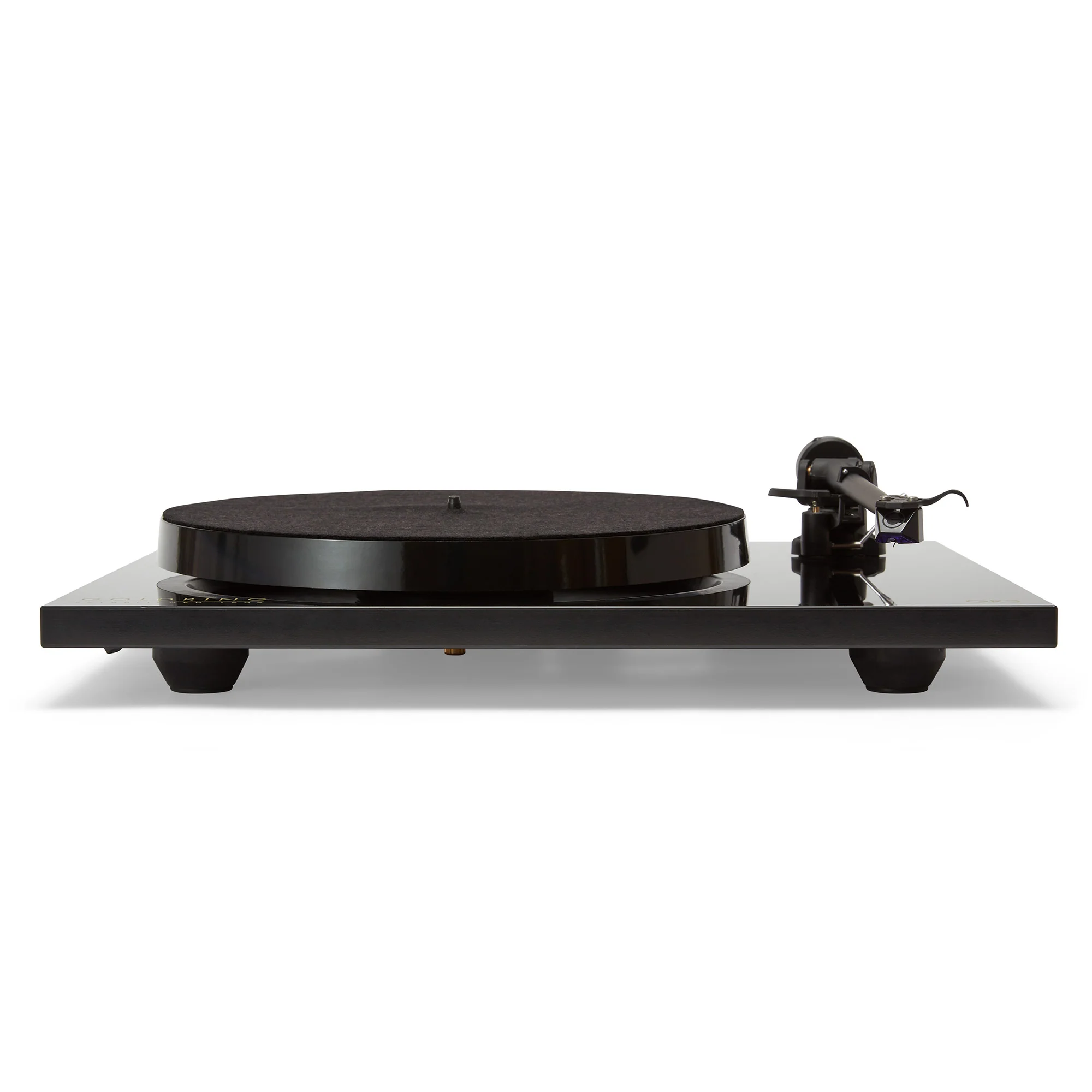 Goldring GR3 New Premium Belt-Driven Turntable - Image 10