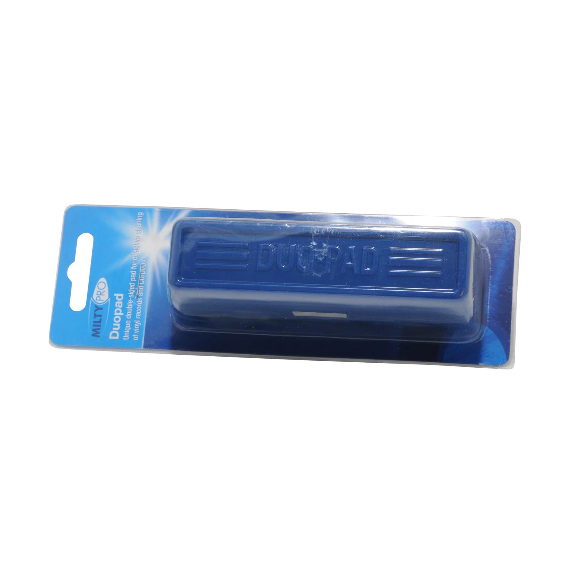 Goldring Milty Duopad Record Cleaner (Each) - Image 2