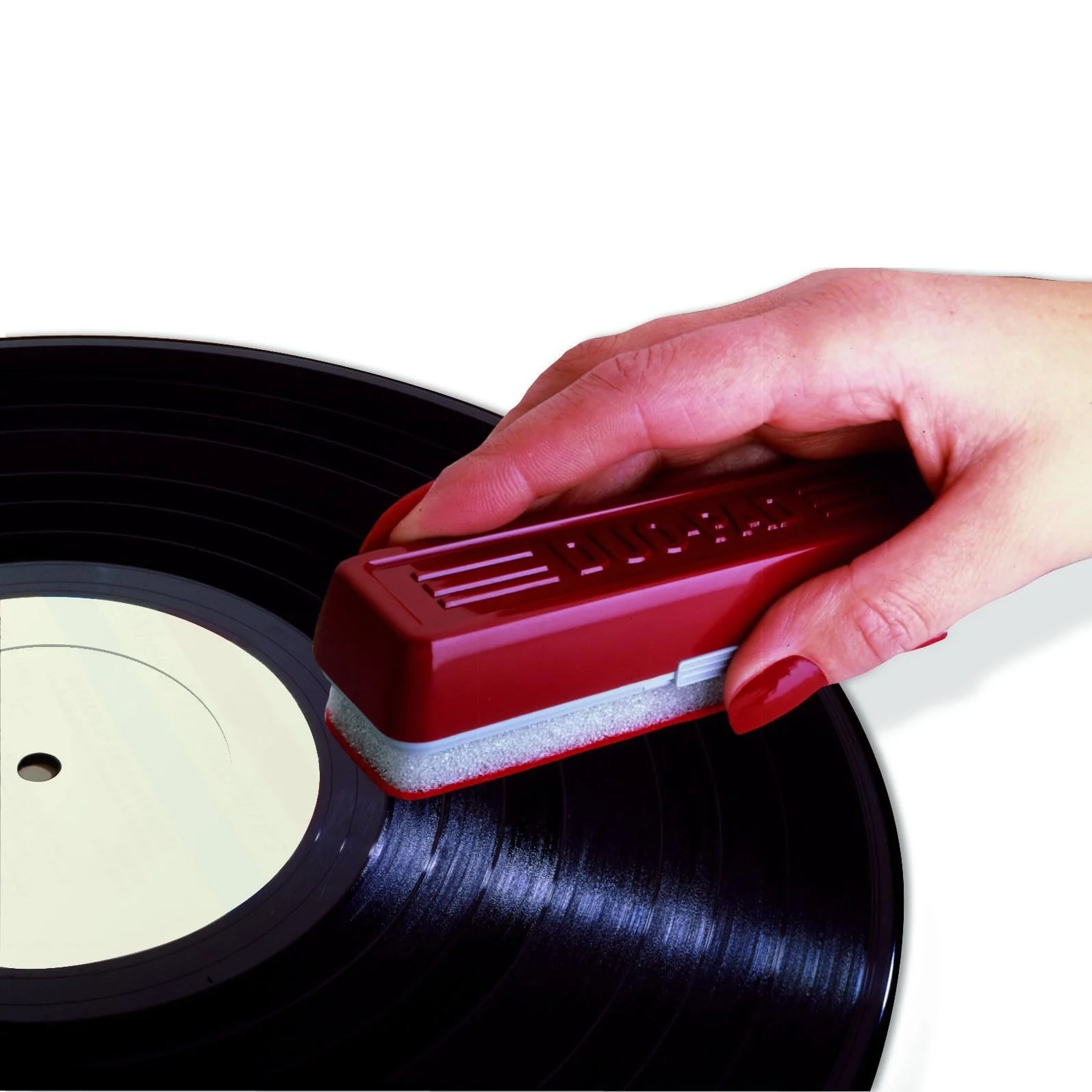 Goldring Milty Duopad Record Cleaner (Each) - Image 3