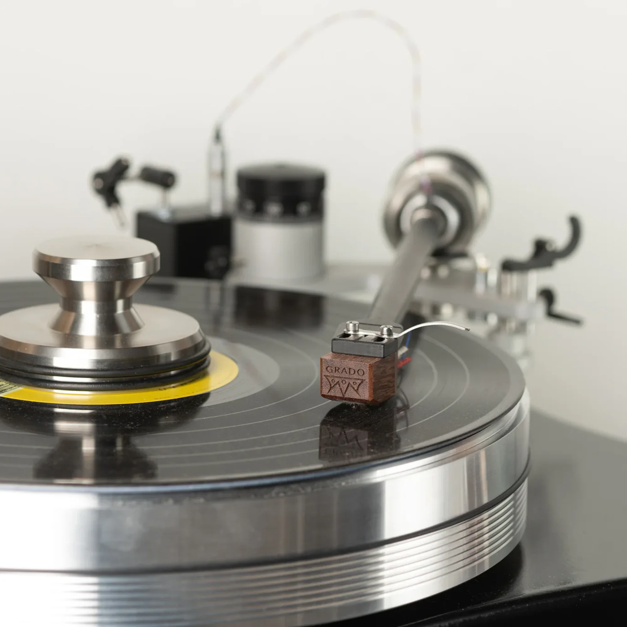Grado Aeon4 Lineage Series Cartridge - Image 4
