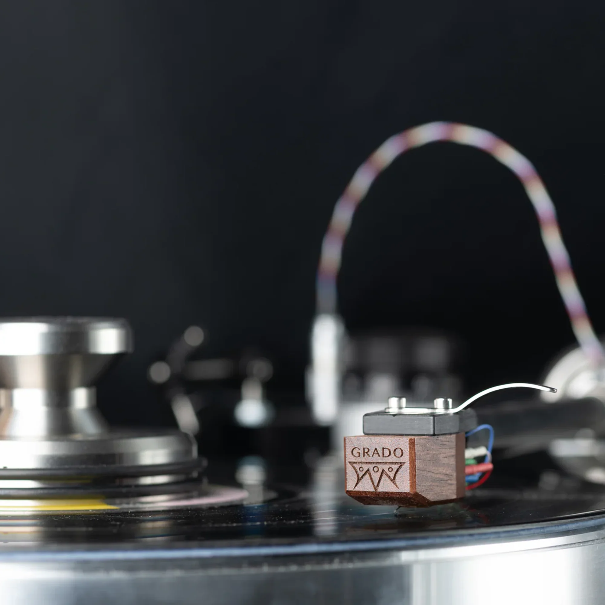 Grado Epoch4 Lineage Series Cartridge - Image 2