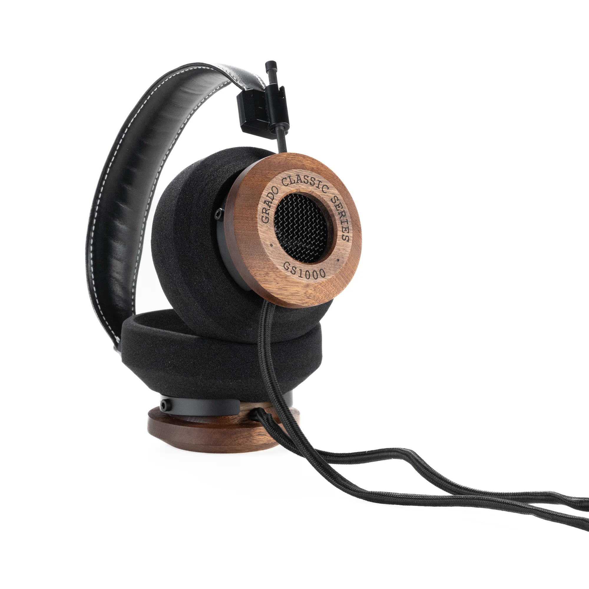 Grado GS1000 Classic Series Headphones - Image 2