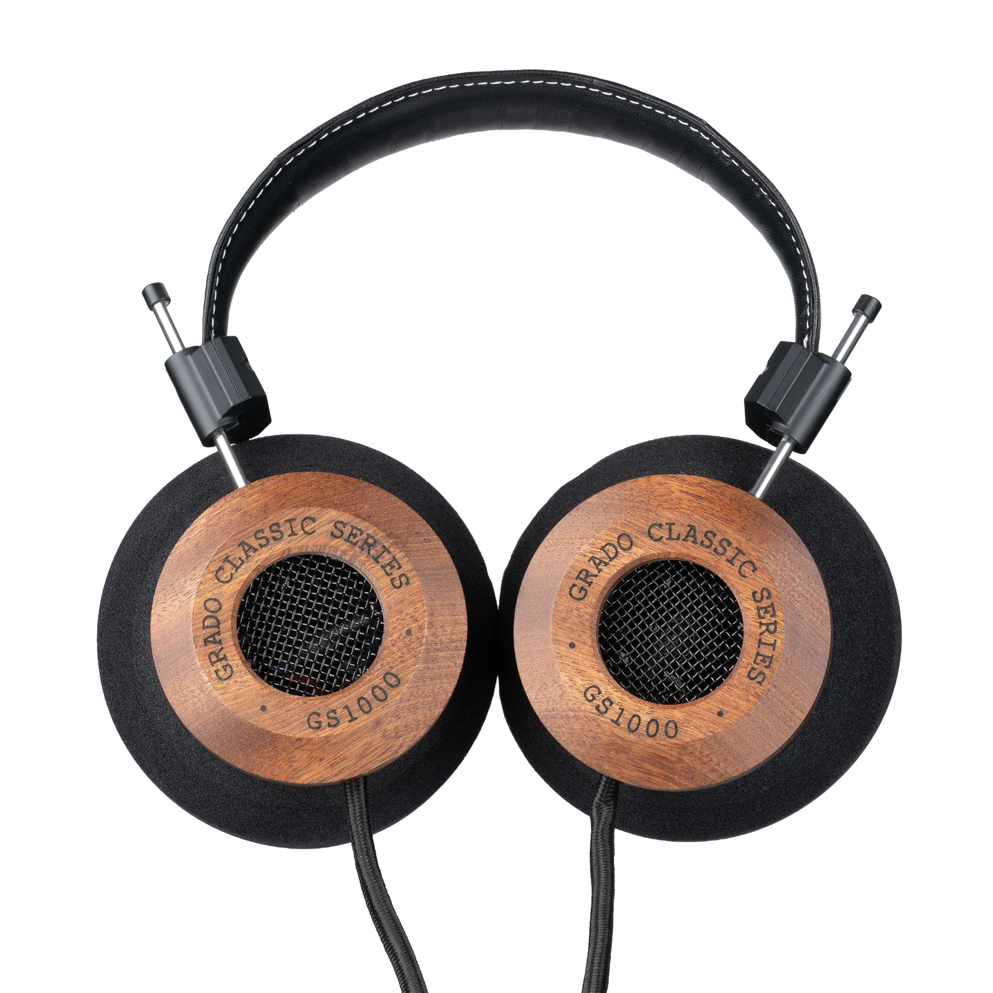 Grado GS1000 Classic Series Headphones - Image 4