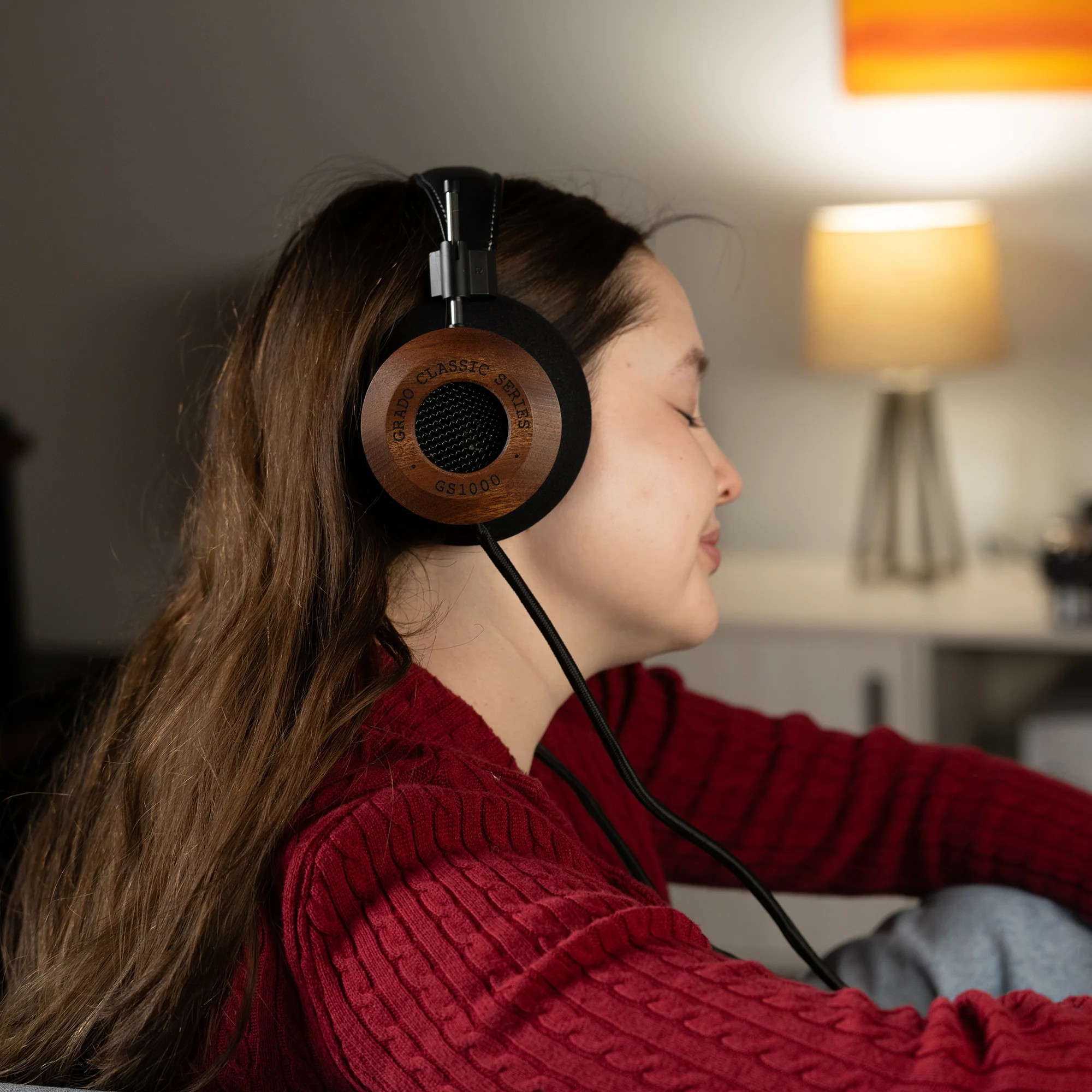 Grado GS1000 Classic Series Headphones - Image 9