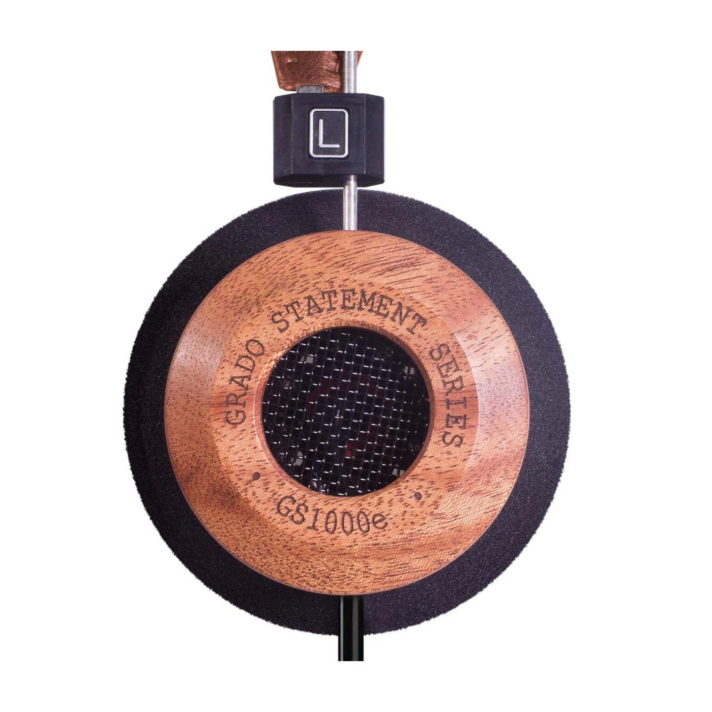 Grado GS1000e Statement Series Headphones [DEMO UNIT] - Image 2
