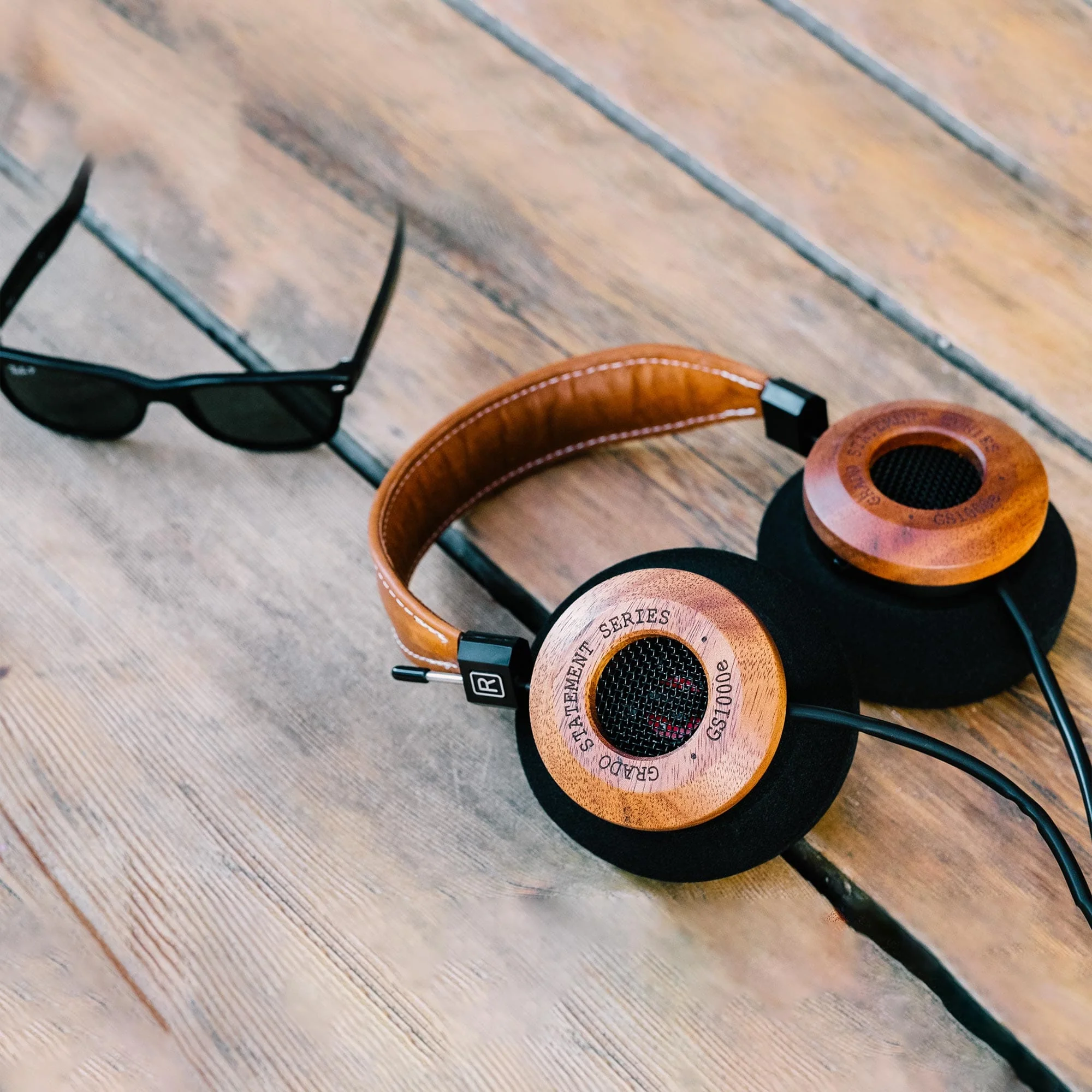 Grado GS1000e Statement Series Headphones [DEMO UNIT] - Image 4