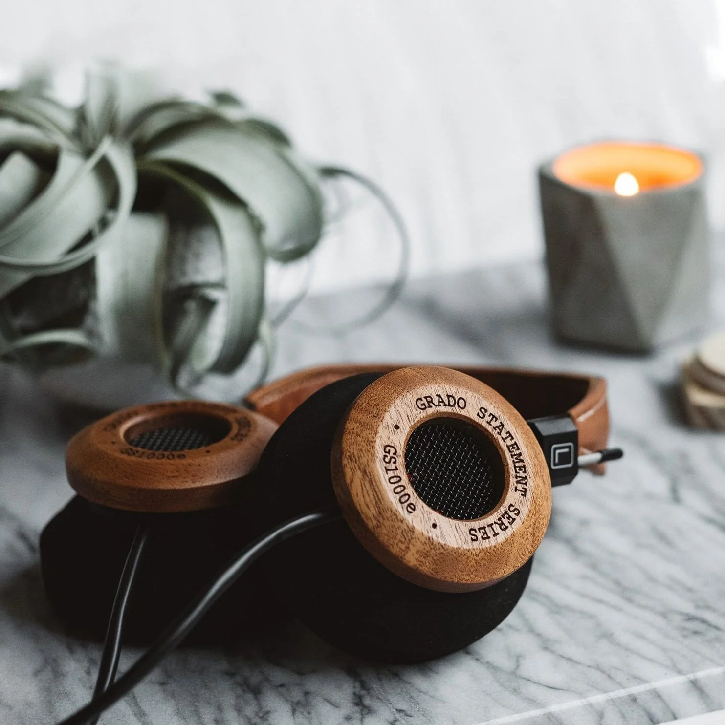 Grado GS1000e Statement Series Headphones [DEMO UNIT] - Image 5