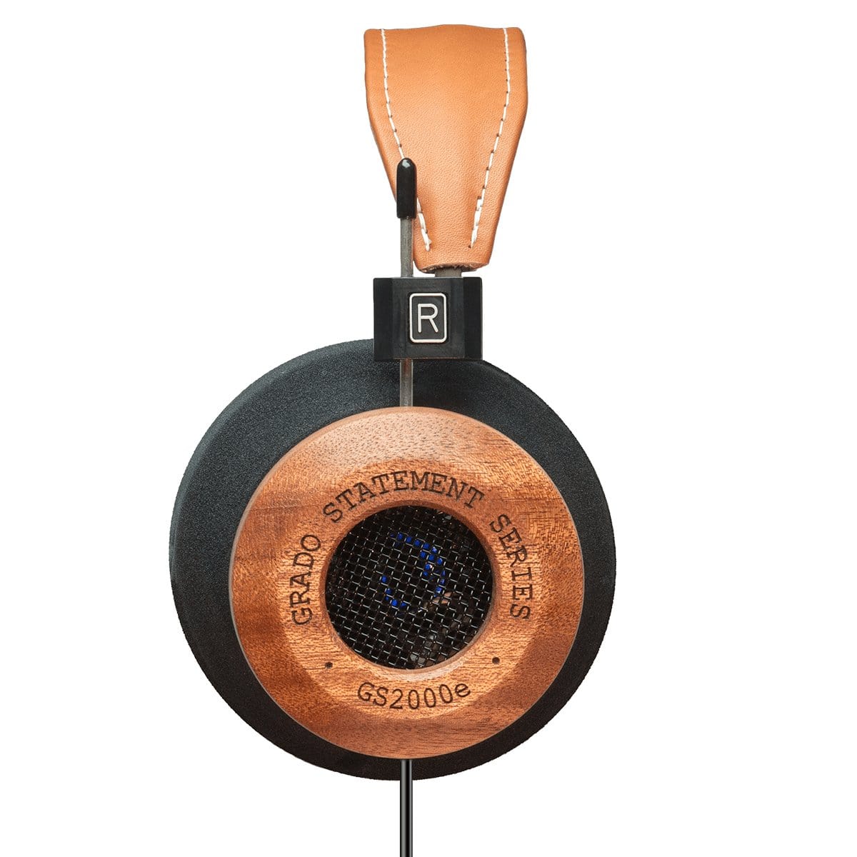 Grado GS2000e Statement Headphones with 4pin XLR Termination [DEMO UNIT] - Image 4