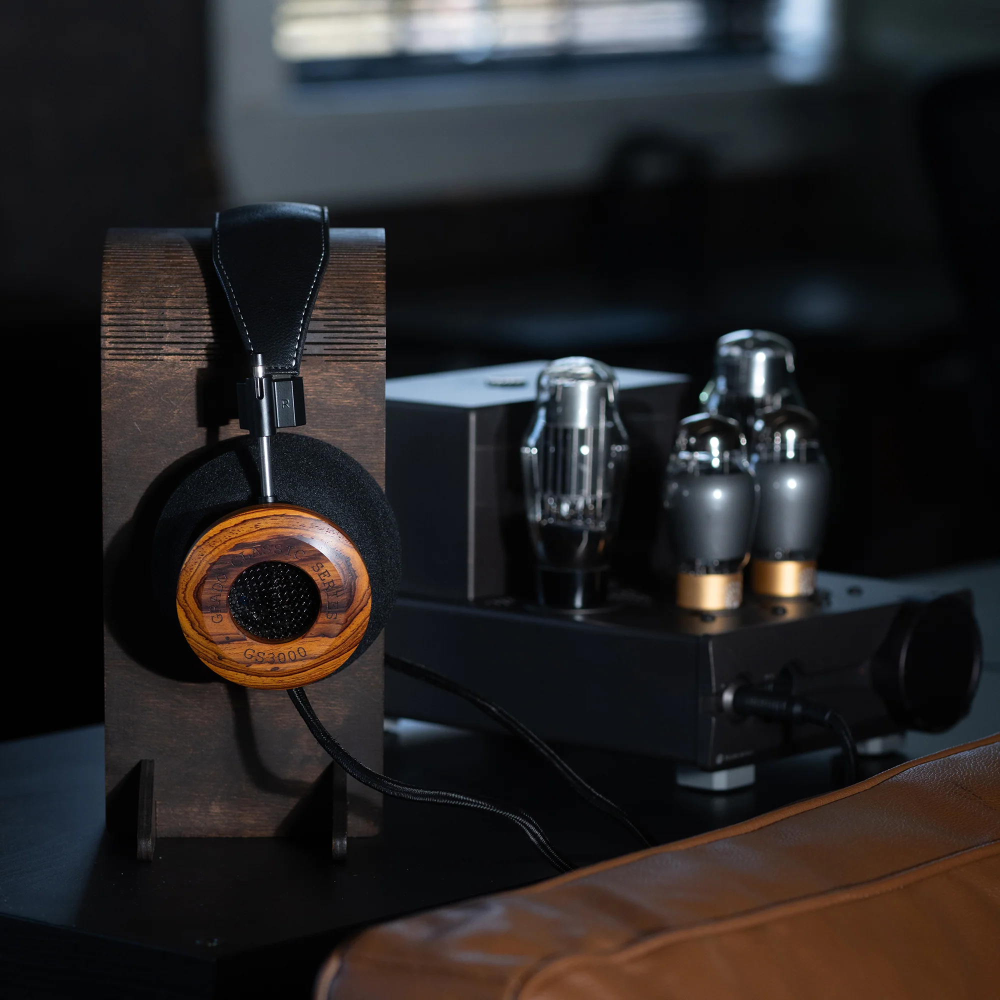 Grado GS3000 Classic Series Headphones - Image 10