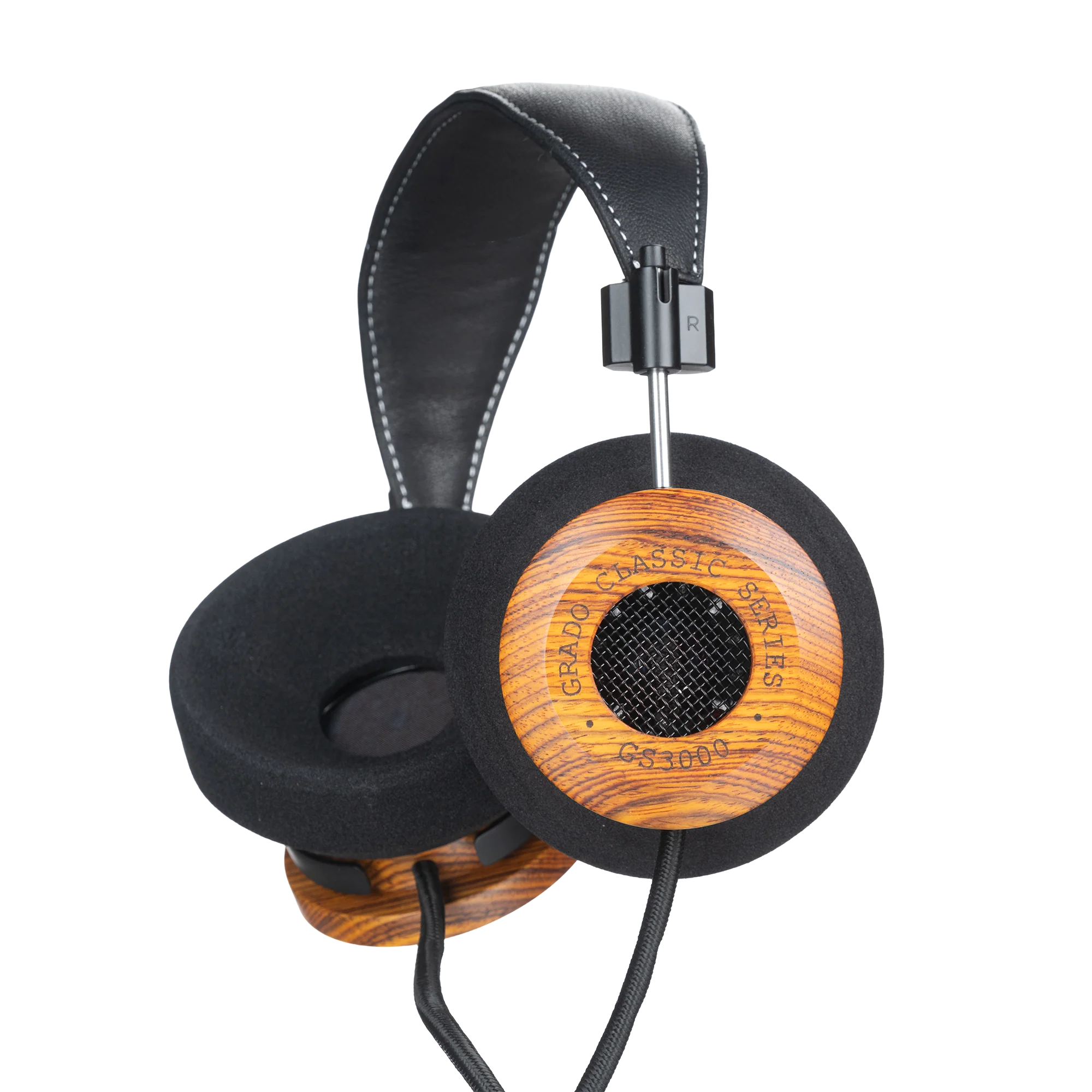 Grado GS3000 Classic Series Headphones - Image 2