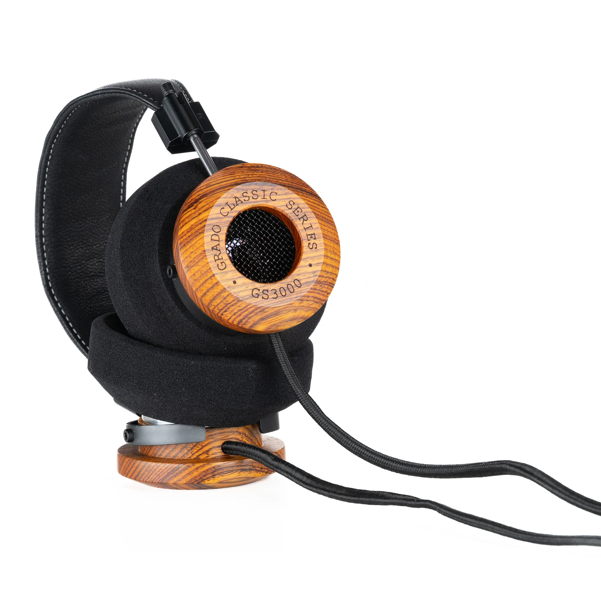 Grado GS3000 Classic Series Headphones - Image 3