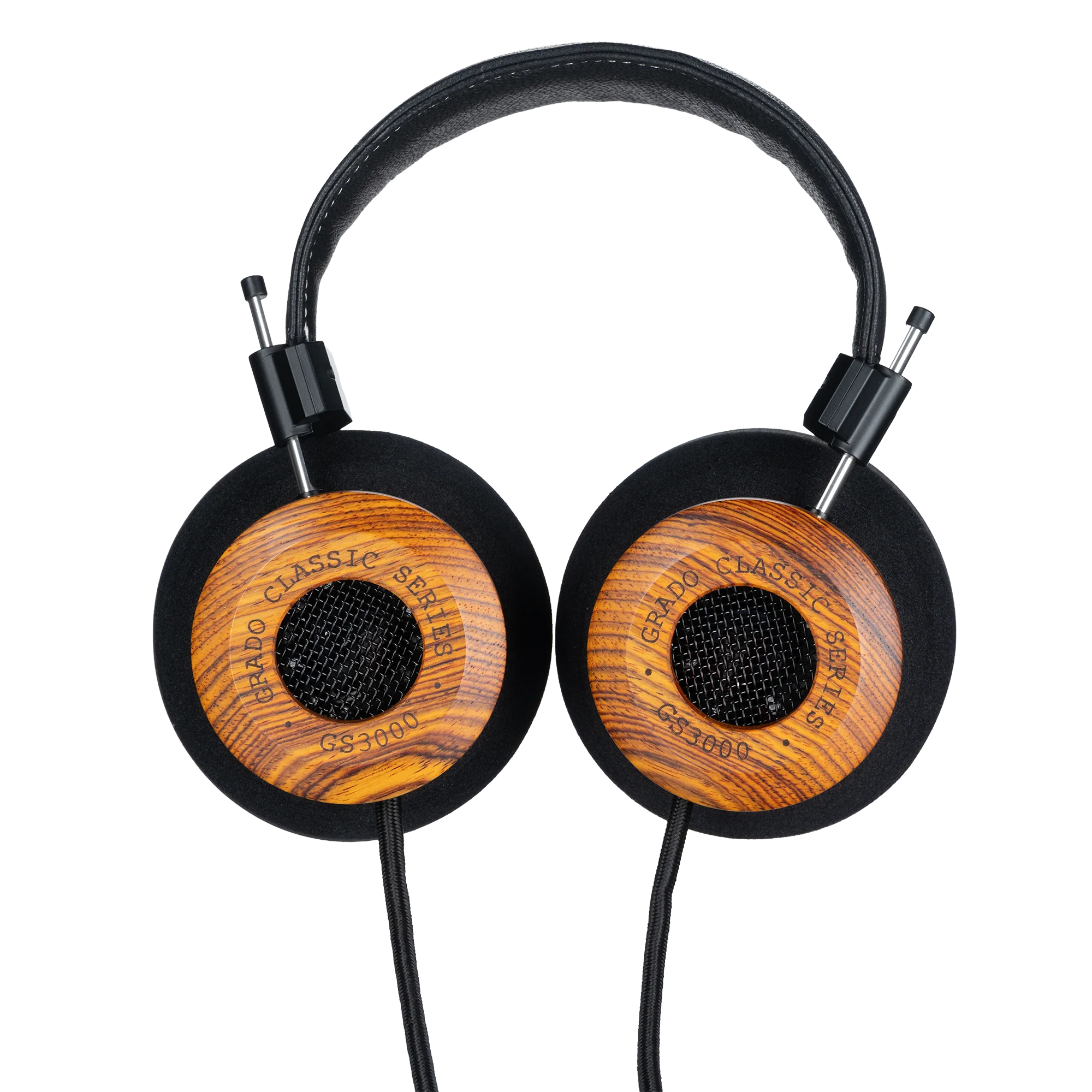 Grado GS3000 Classic Series Headphones - Image 4