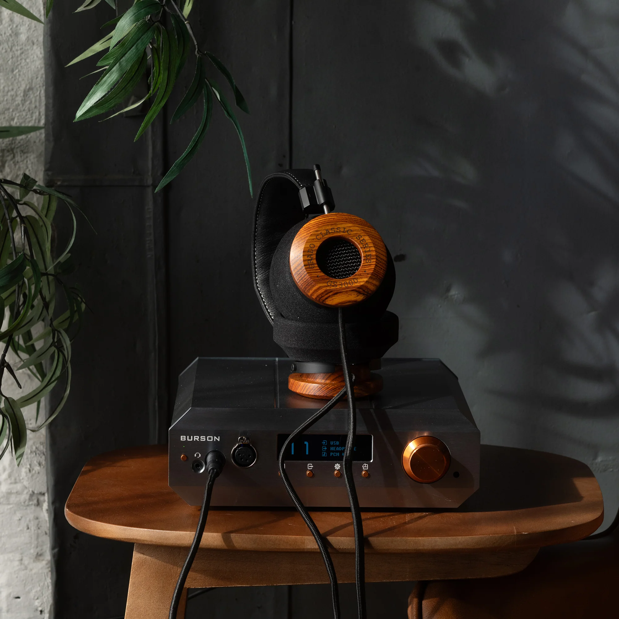 Grado GS3000 Classic Series Headphones - Image 9