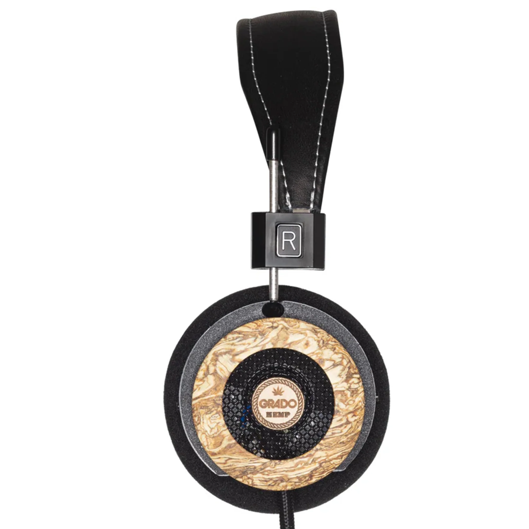 Grado Hemp Limited Edition Headphones - Image 2