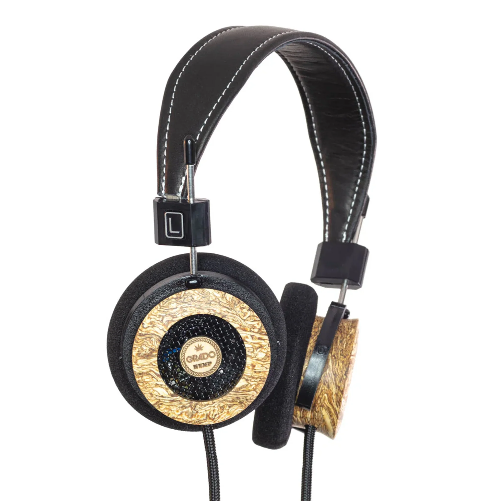 Grado Hemp Limited Edition Headphones - Image 3