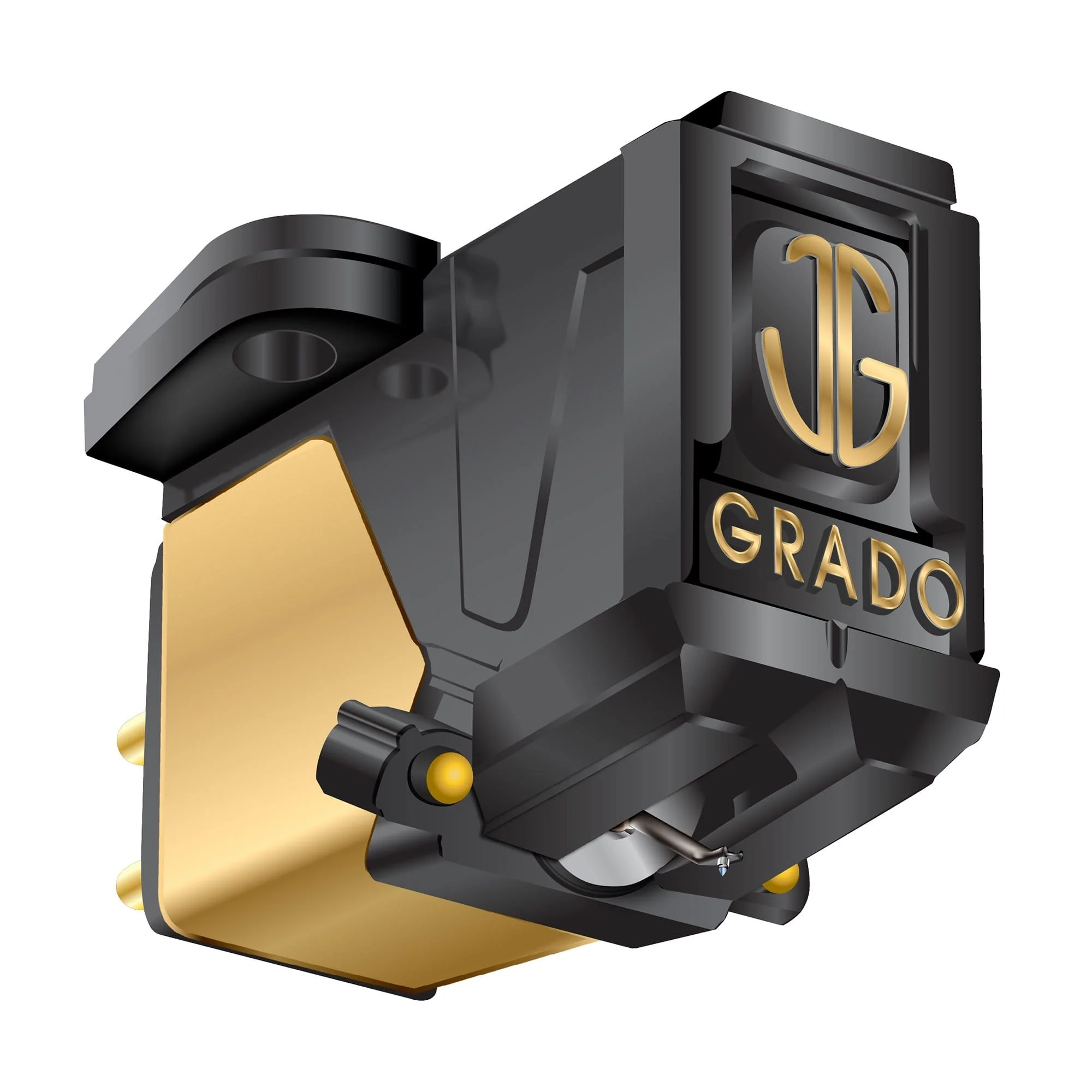 Grado Prestige 1 Series Gold1 Phono Cartridge