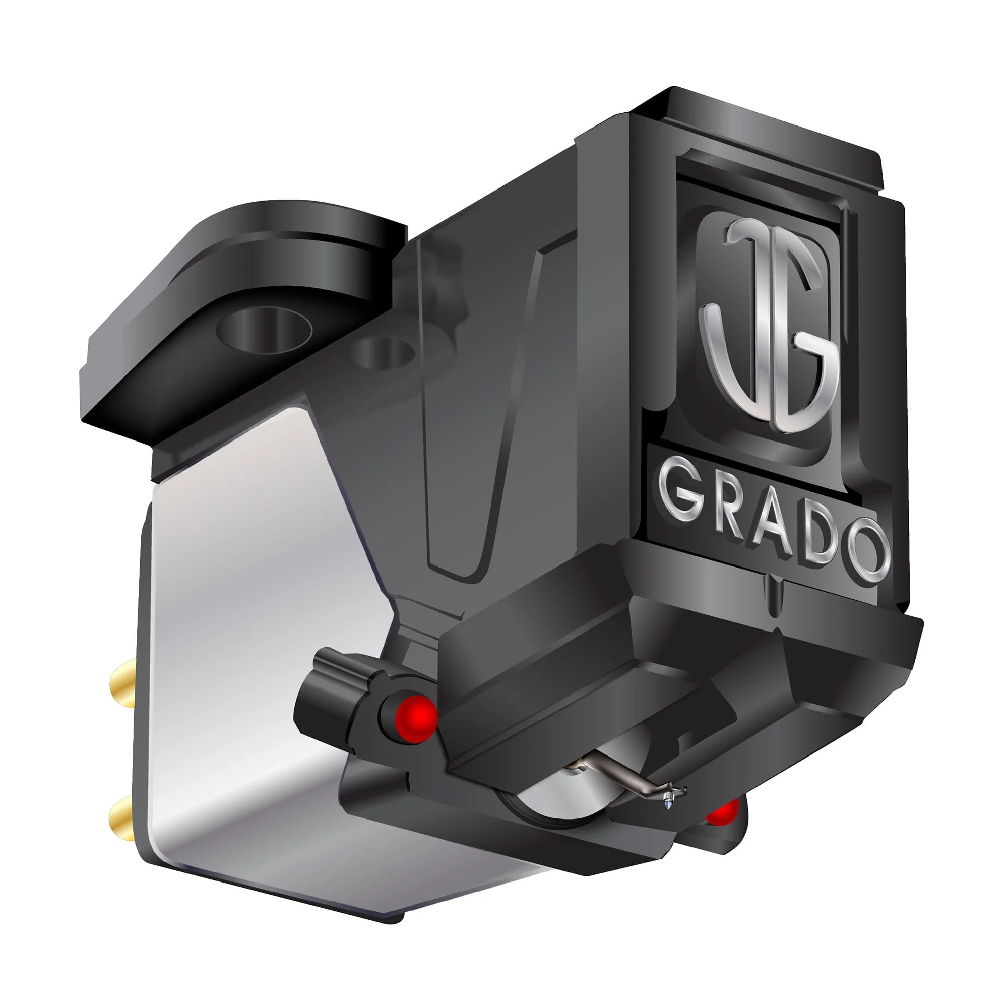 Grado Prestige Series 1 Red1 Phono Cartridge
