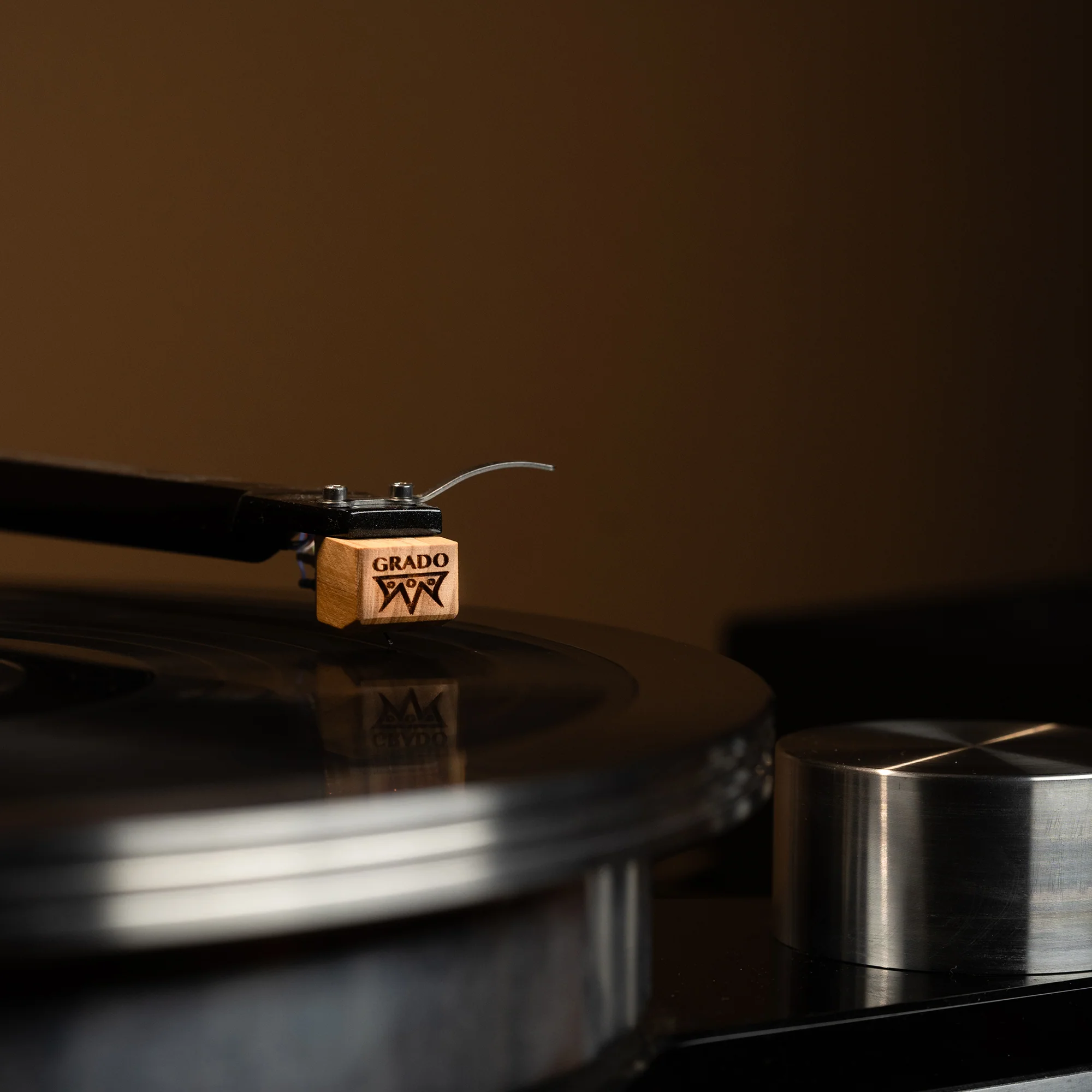 Grado Platinum4 Cartridge - Image 3