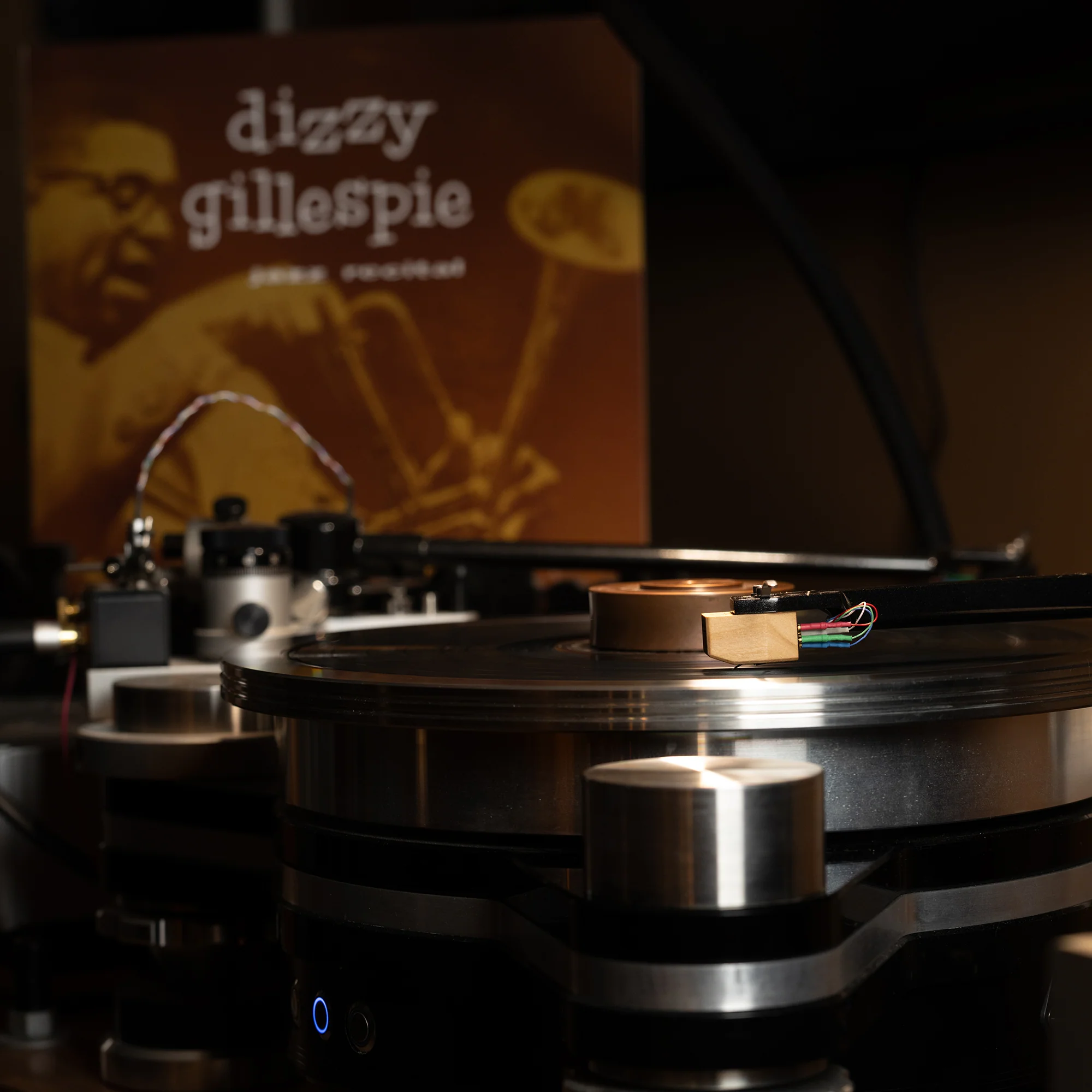 Grado Platinum4 Cartridge - Image 4