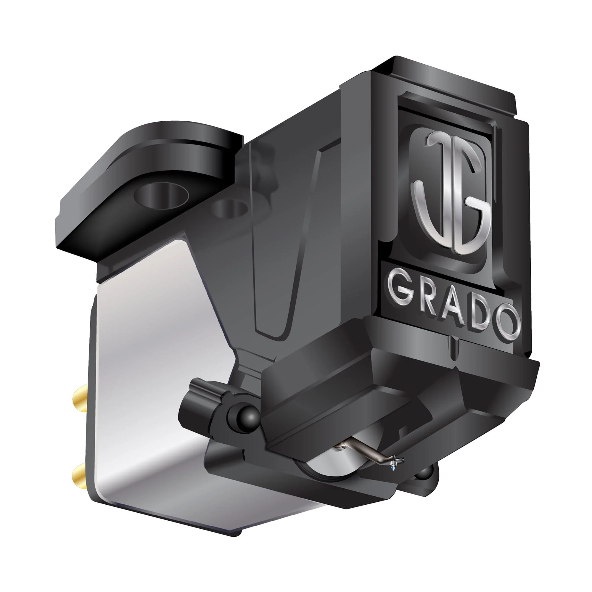 Grado Prestige 3 Series Black3 Cartridge