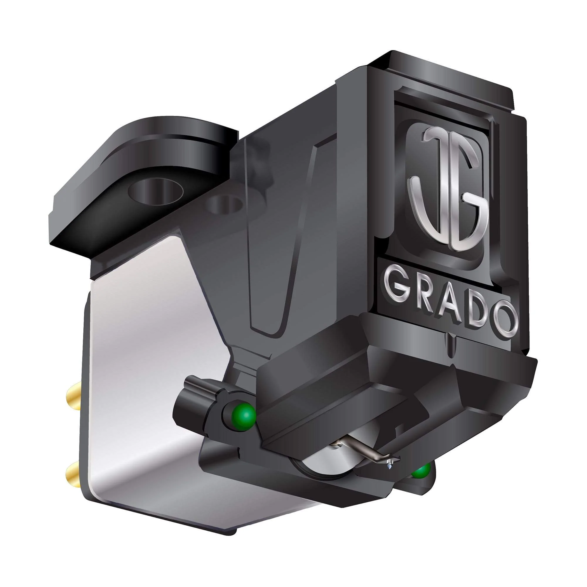 Grado Prestige 3 Series Green3 Cartridge