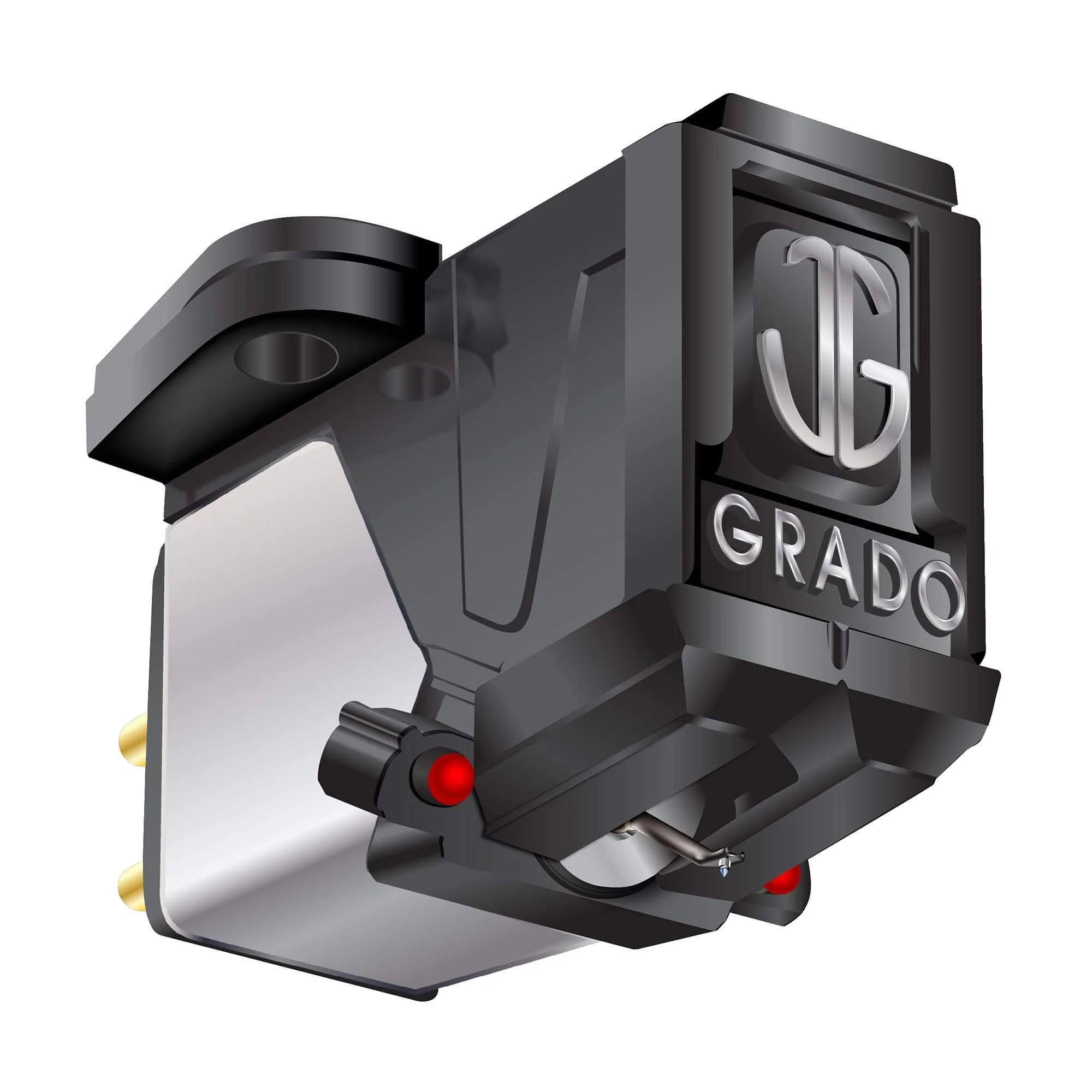 Grado Prestige 3 Series Red3 Cartridge