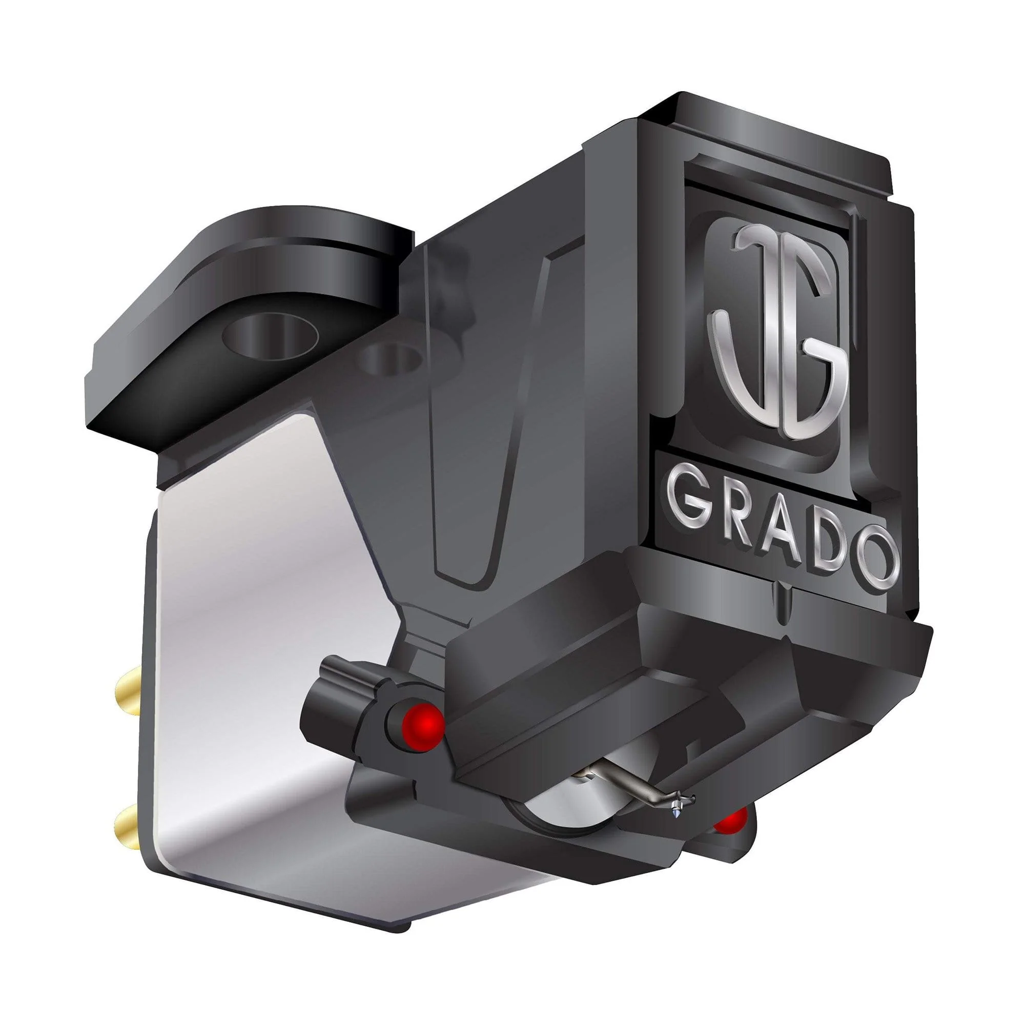 Grado Prestige Series Red2 Cartridge