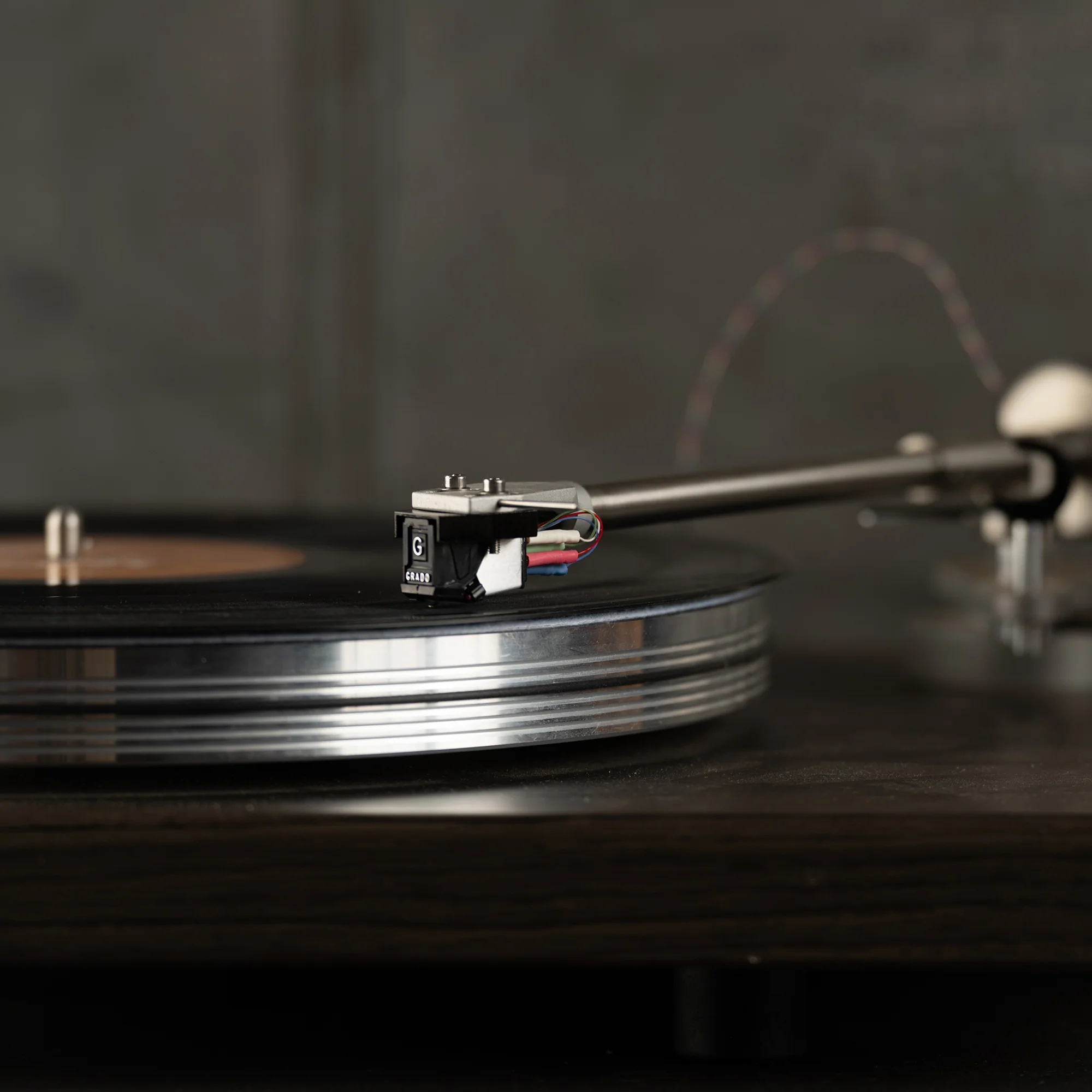 Grado Red4 Cartridge - Image 3
