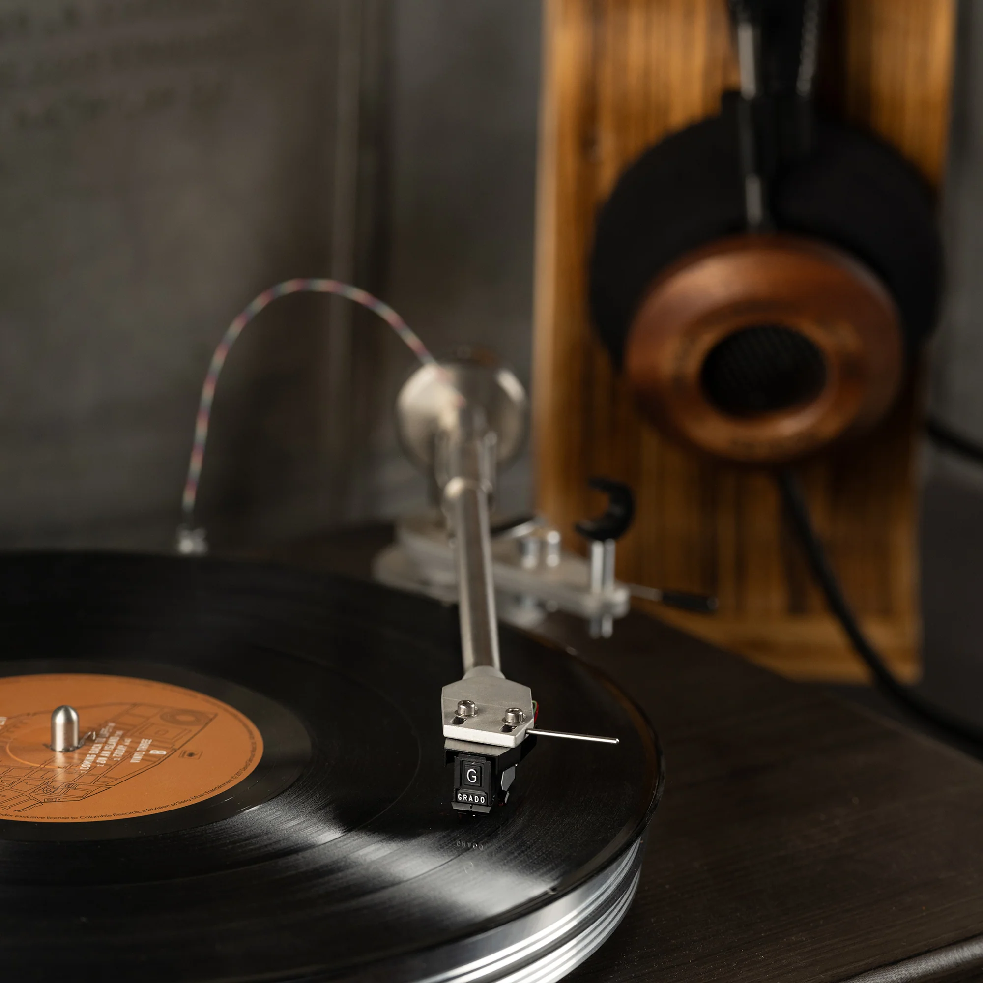 Grado Red4 Cartridge - Image 5