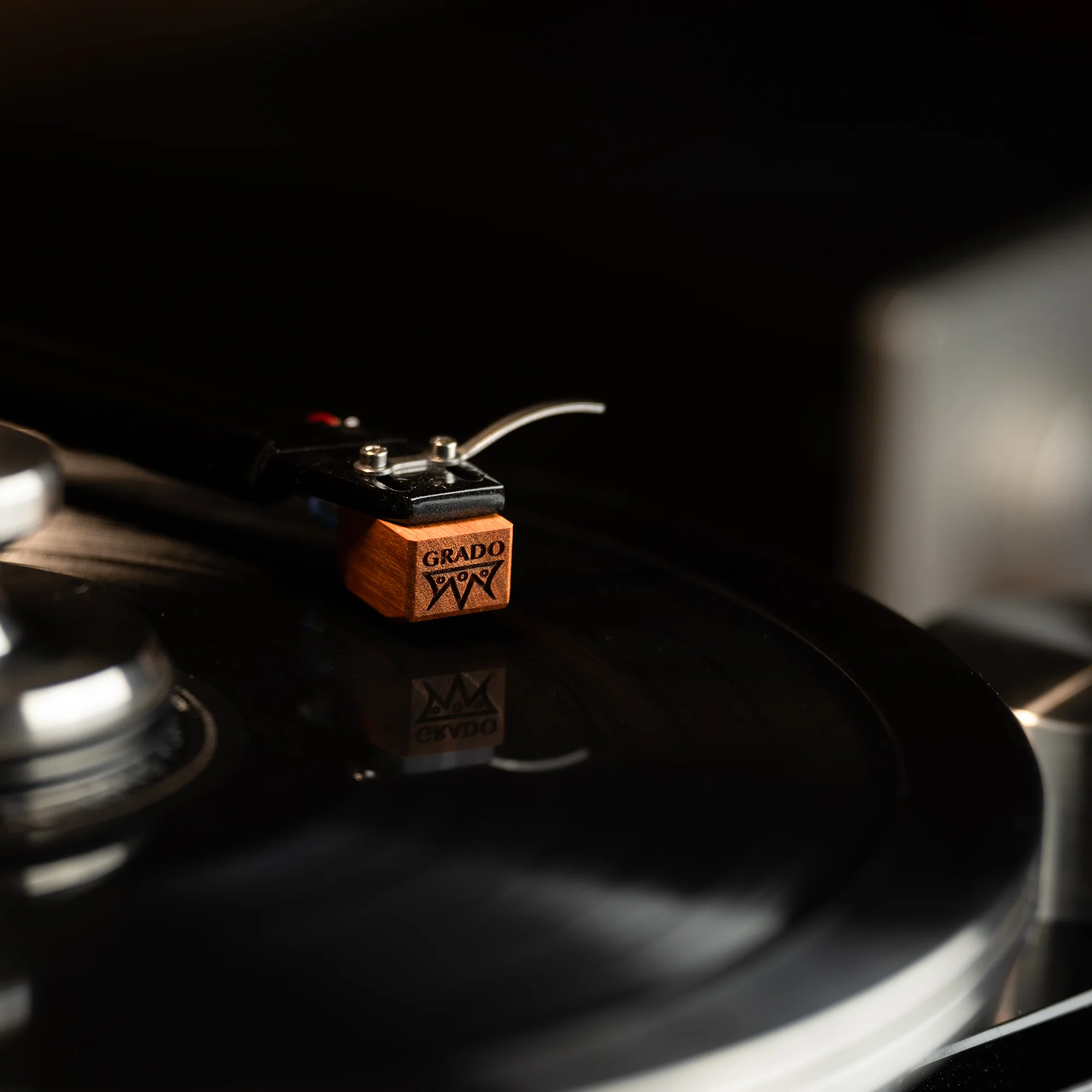 Grado Reference4 Cartridge