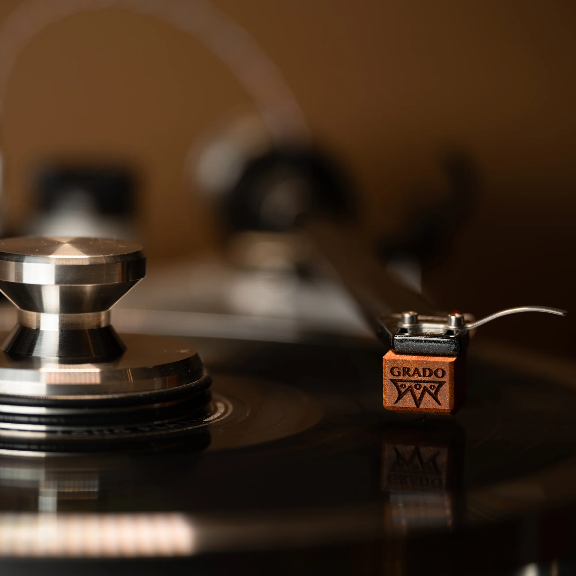 Grado Reference4 Cartridge - Image 3