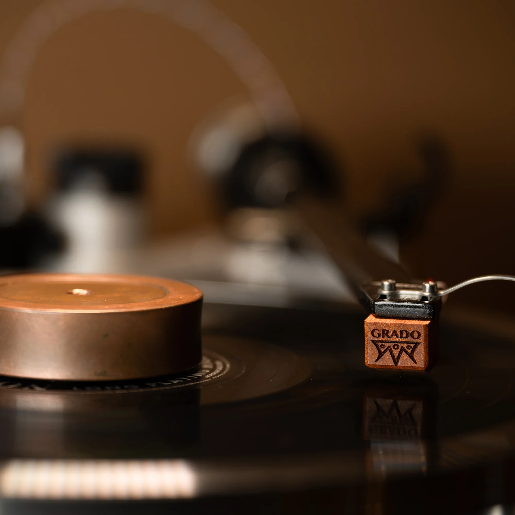 Grado Reference4 Cartridge - Image 4
