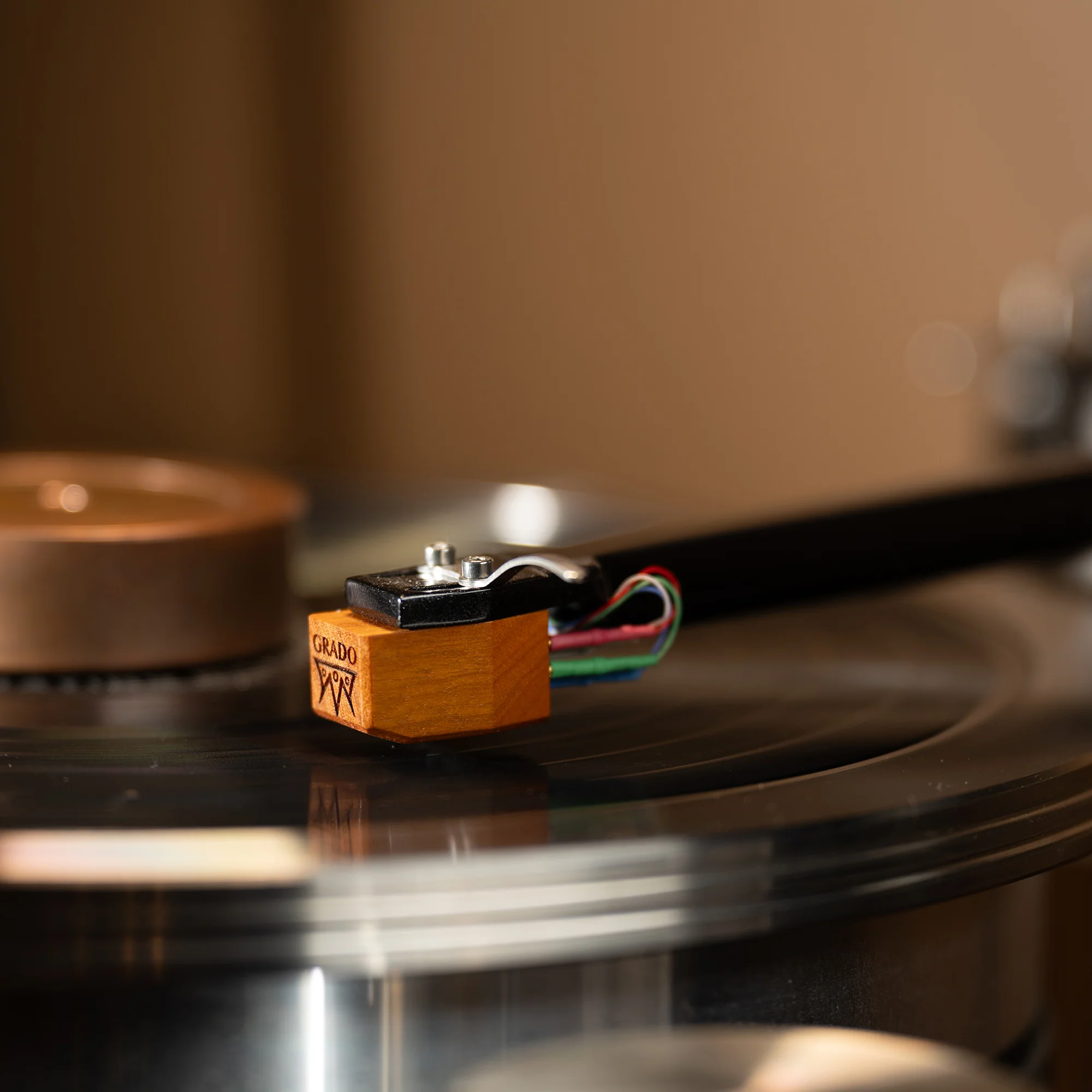 Grado Reference4 Cartridge - Image 5